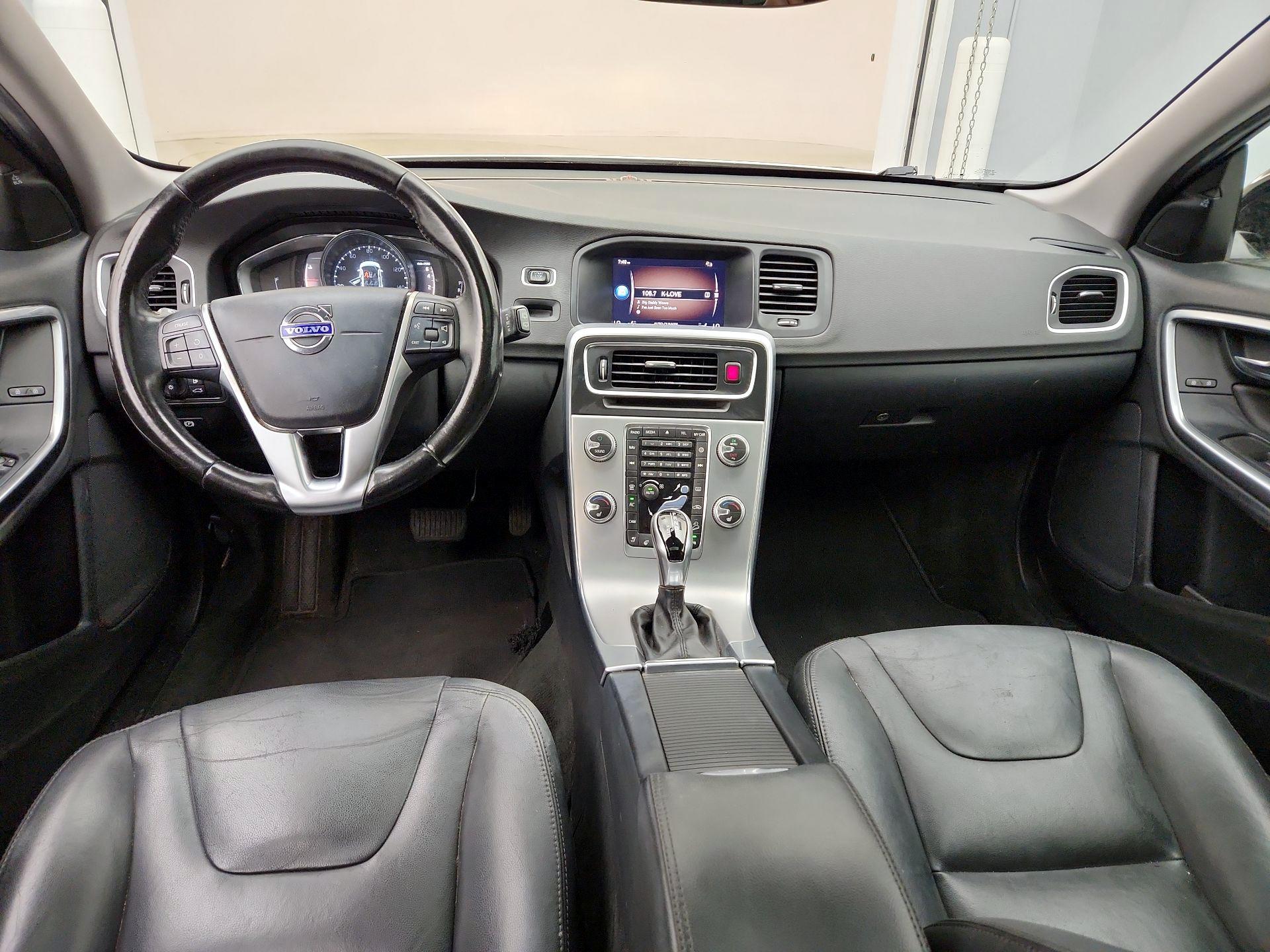 Thumbnail: 2017 Volvo S60 - 9