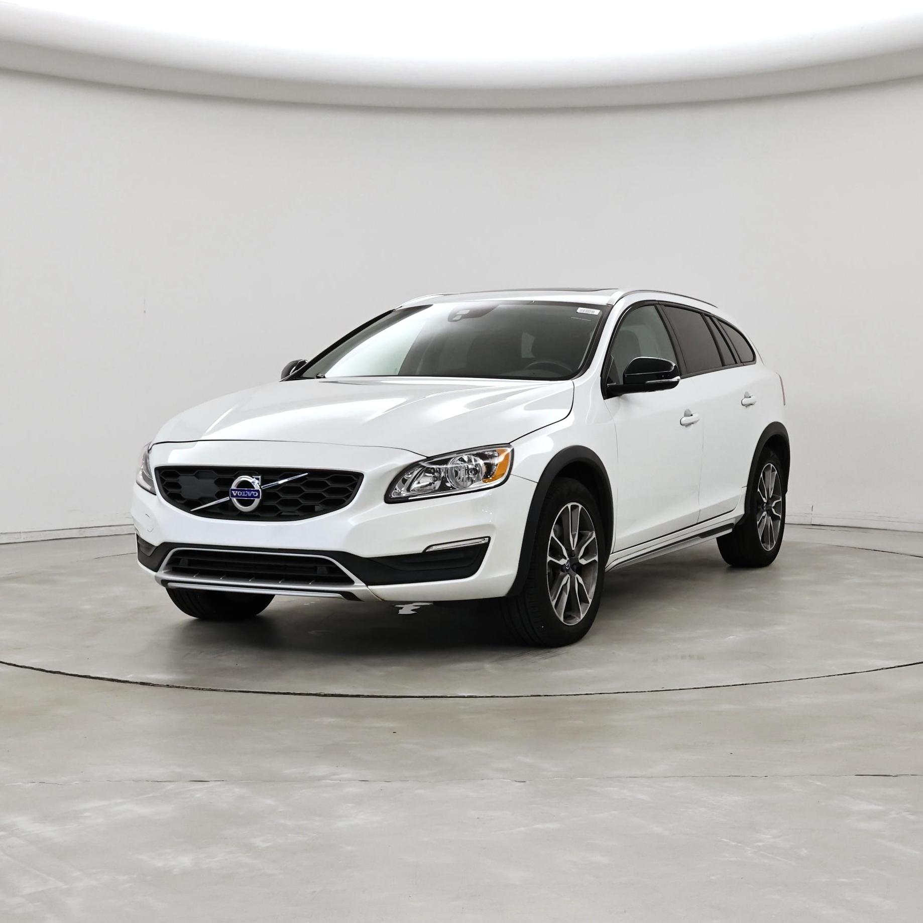 Thumbnail: 2017 Volvo S60 - 4