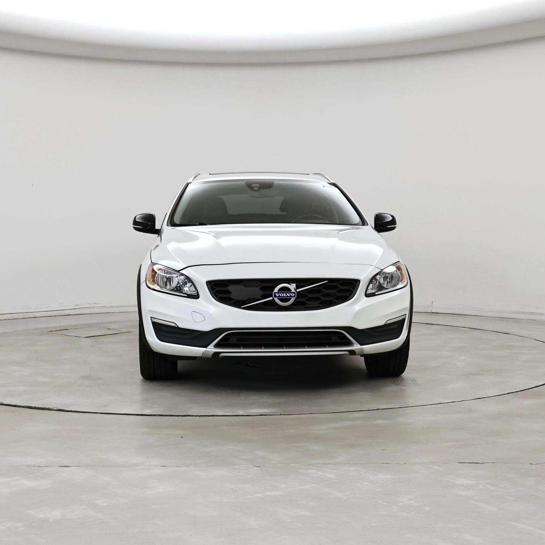 Thumbnail: 2017 Volvo S60 - 5