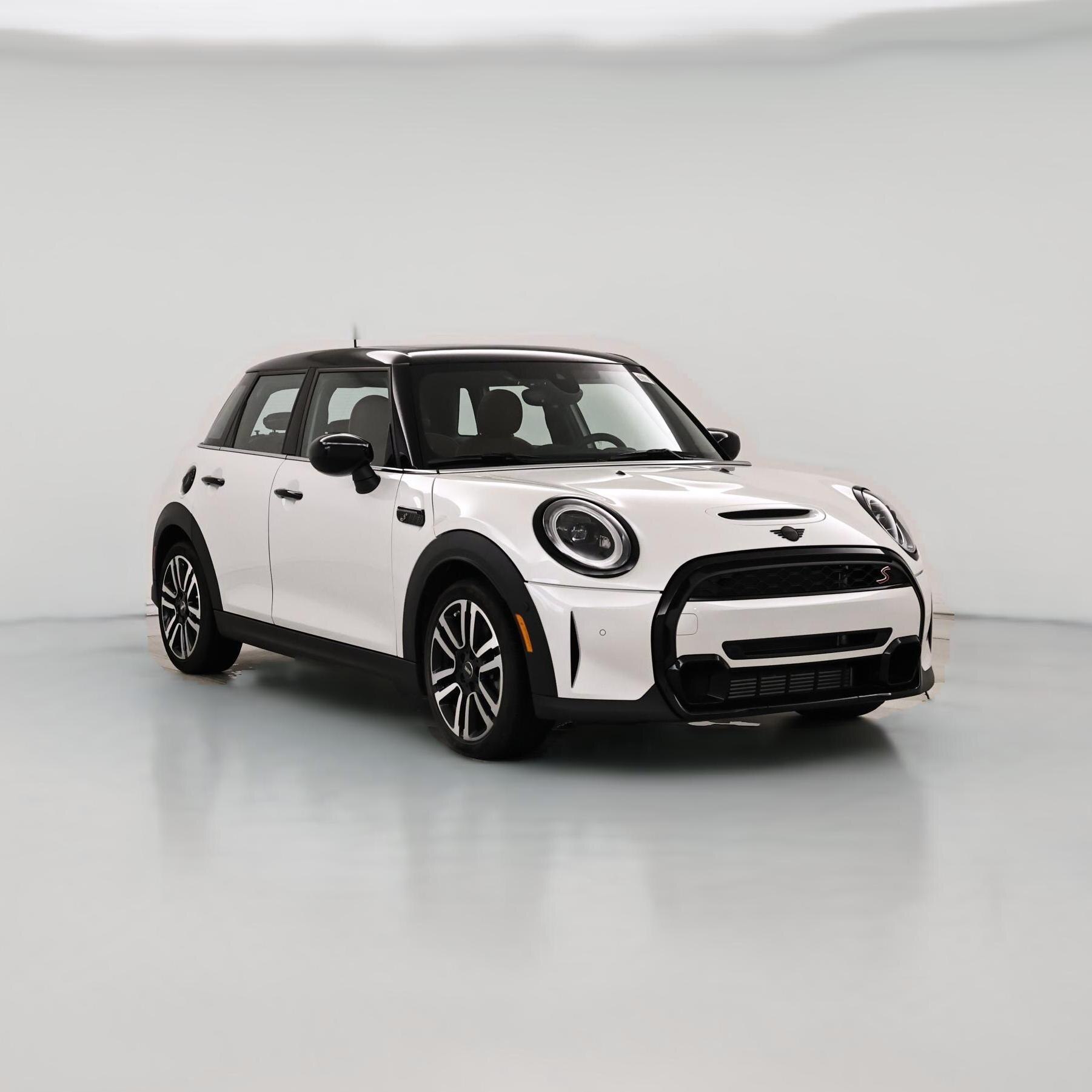 Thumbnail: 2024 MINI Cooper Hardtop - 1
