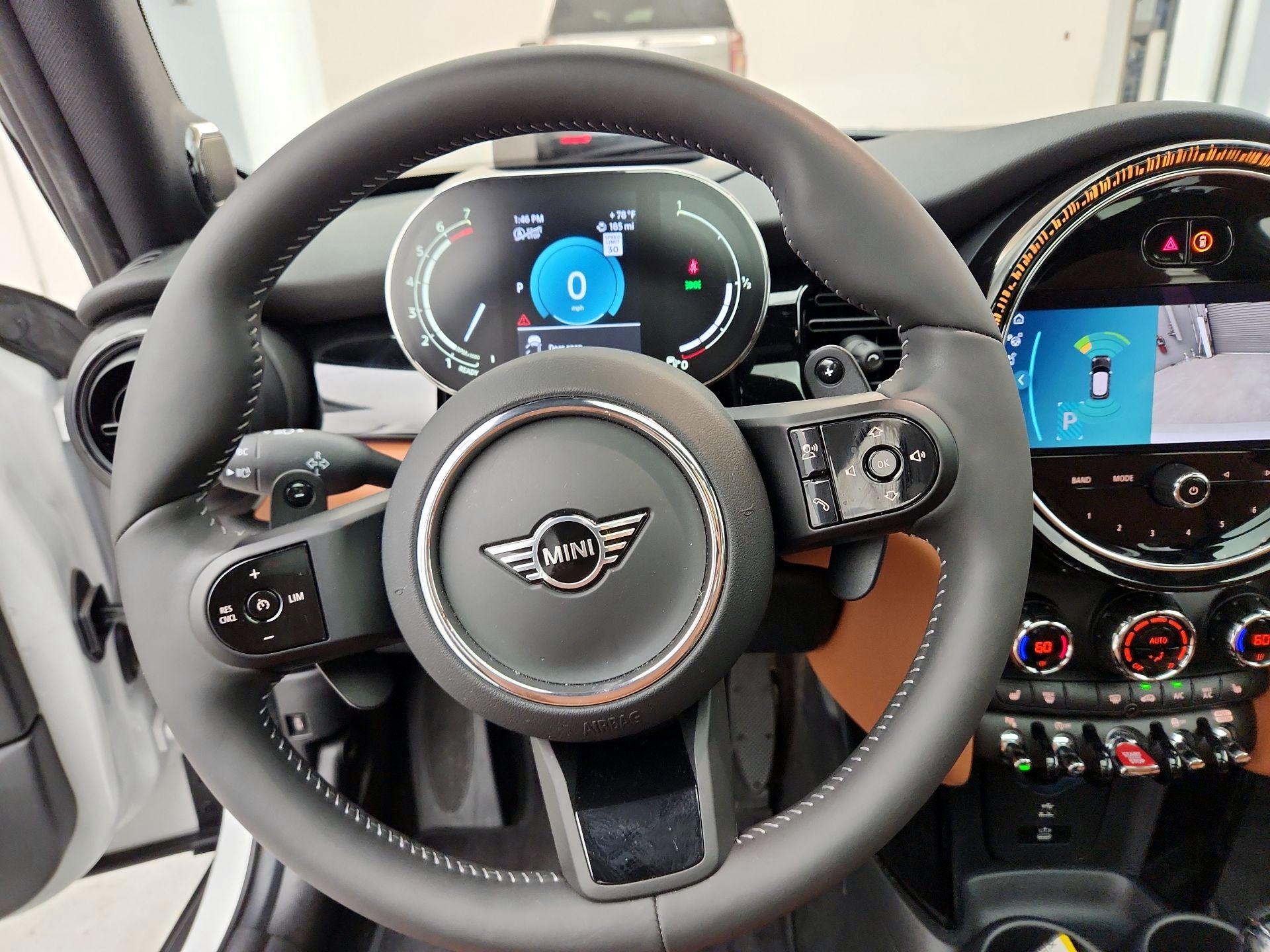 Thumbnail: 2024 MINI Cooper Hardtop - 10