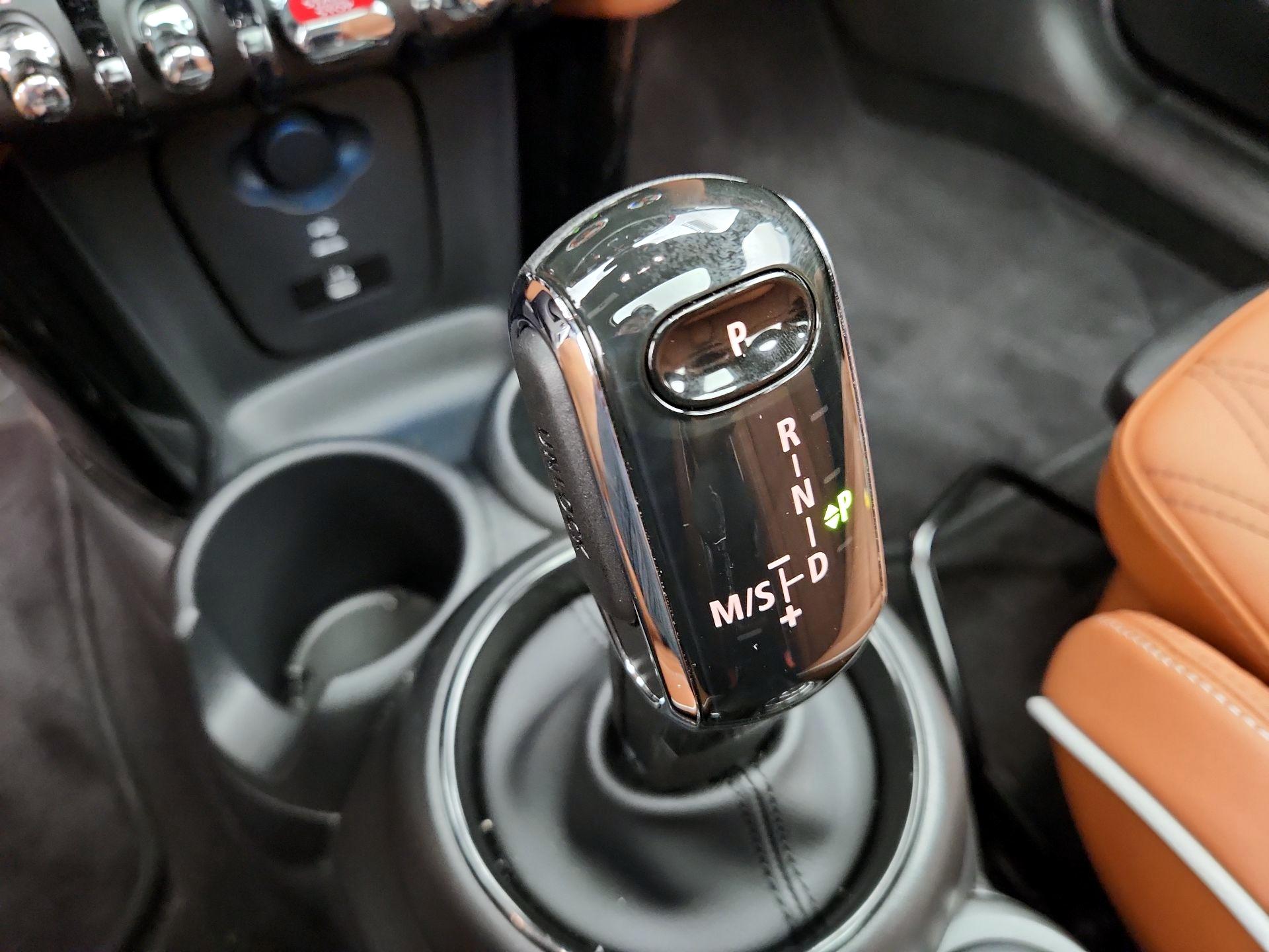 Thumbnail: 2024 MINI Cooper Hardtop - 17