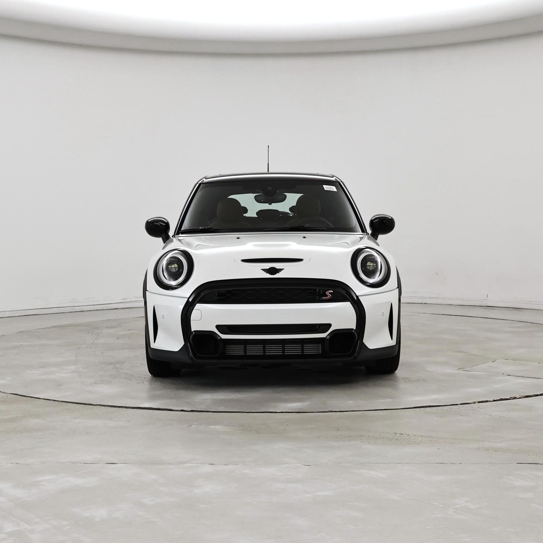 Thumbnail: 2024 MINI Cooper Hardtop - 5