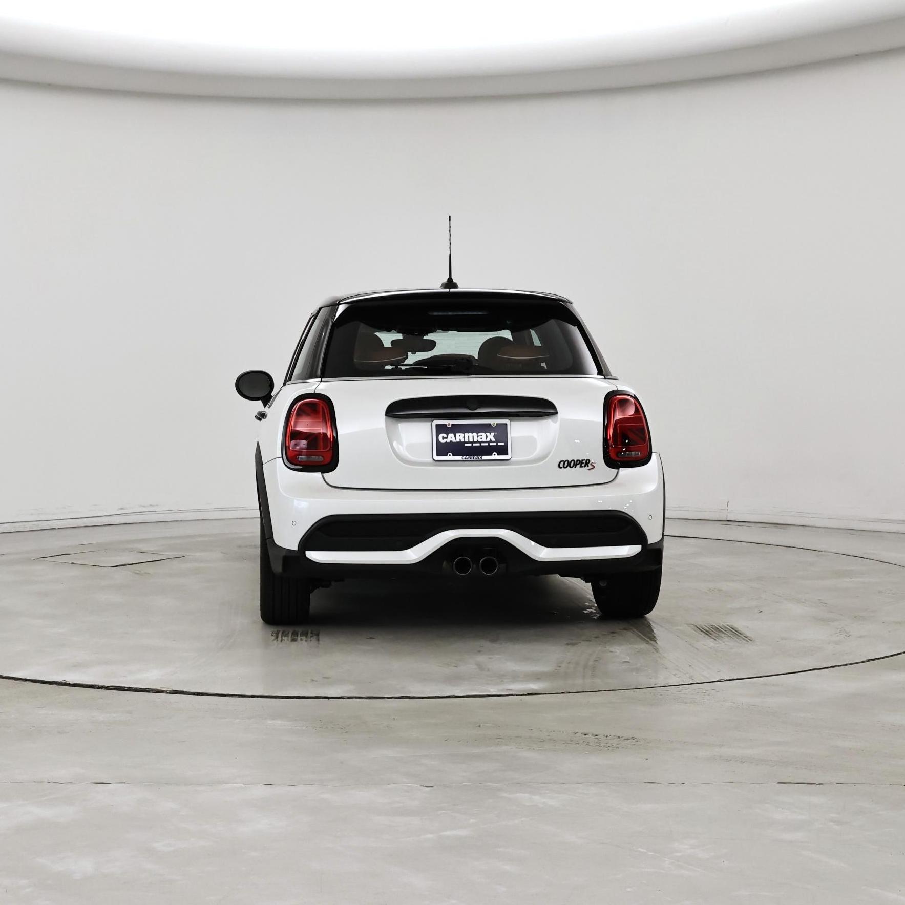 Thumbnail: 2024 MINI Cooper Hardtop - 6