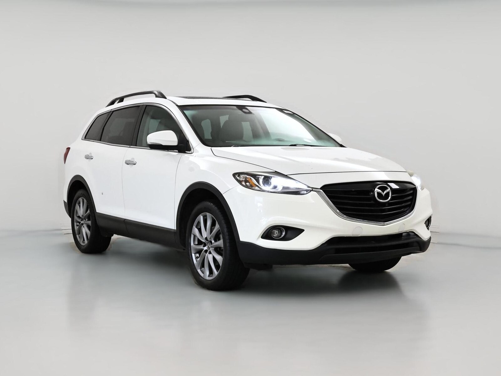 2014 Mazda CX-9