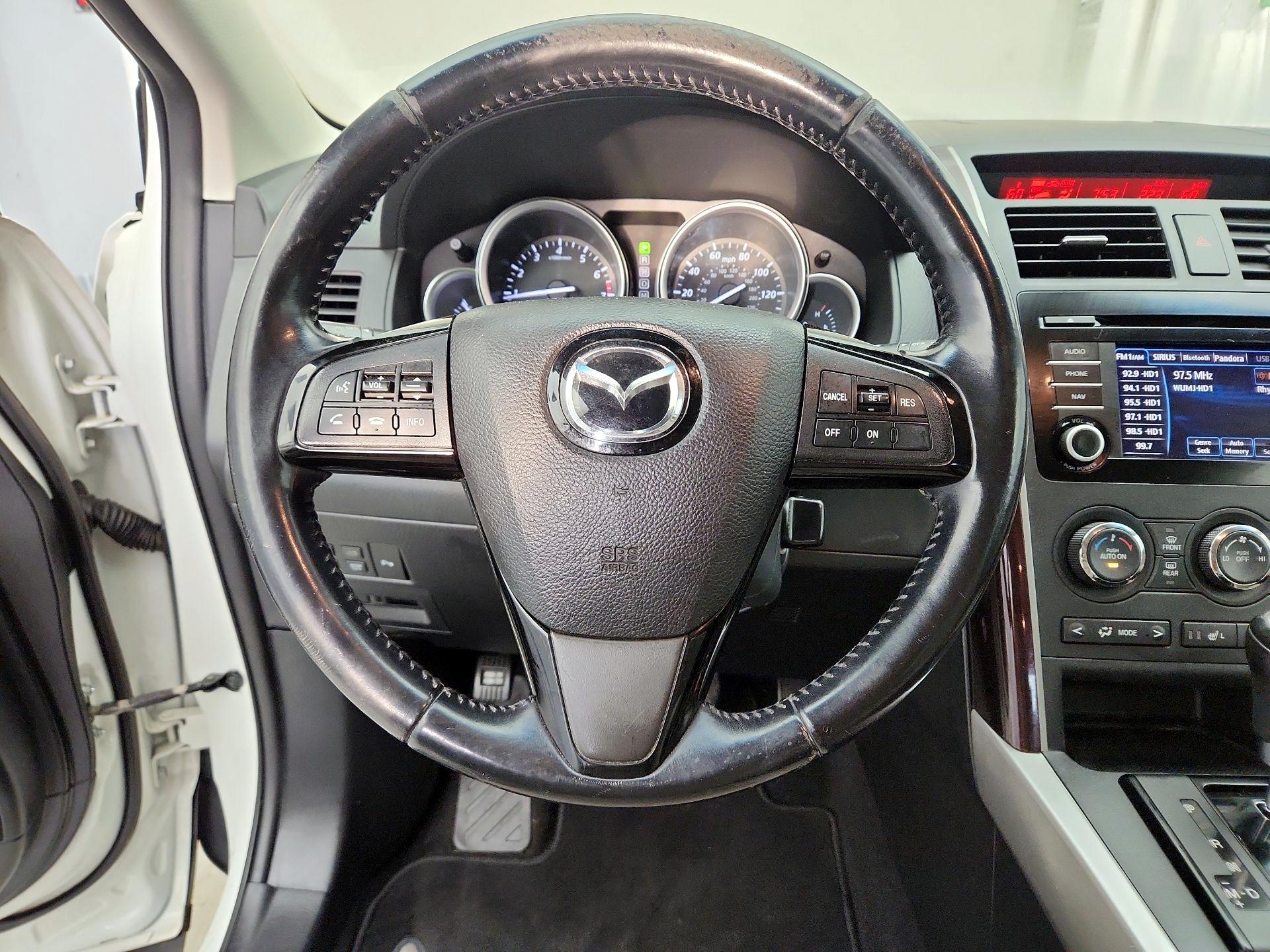 Thumbnail: 2014 Mazda CX-9 - 10