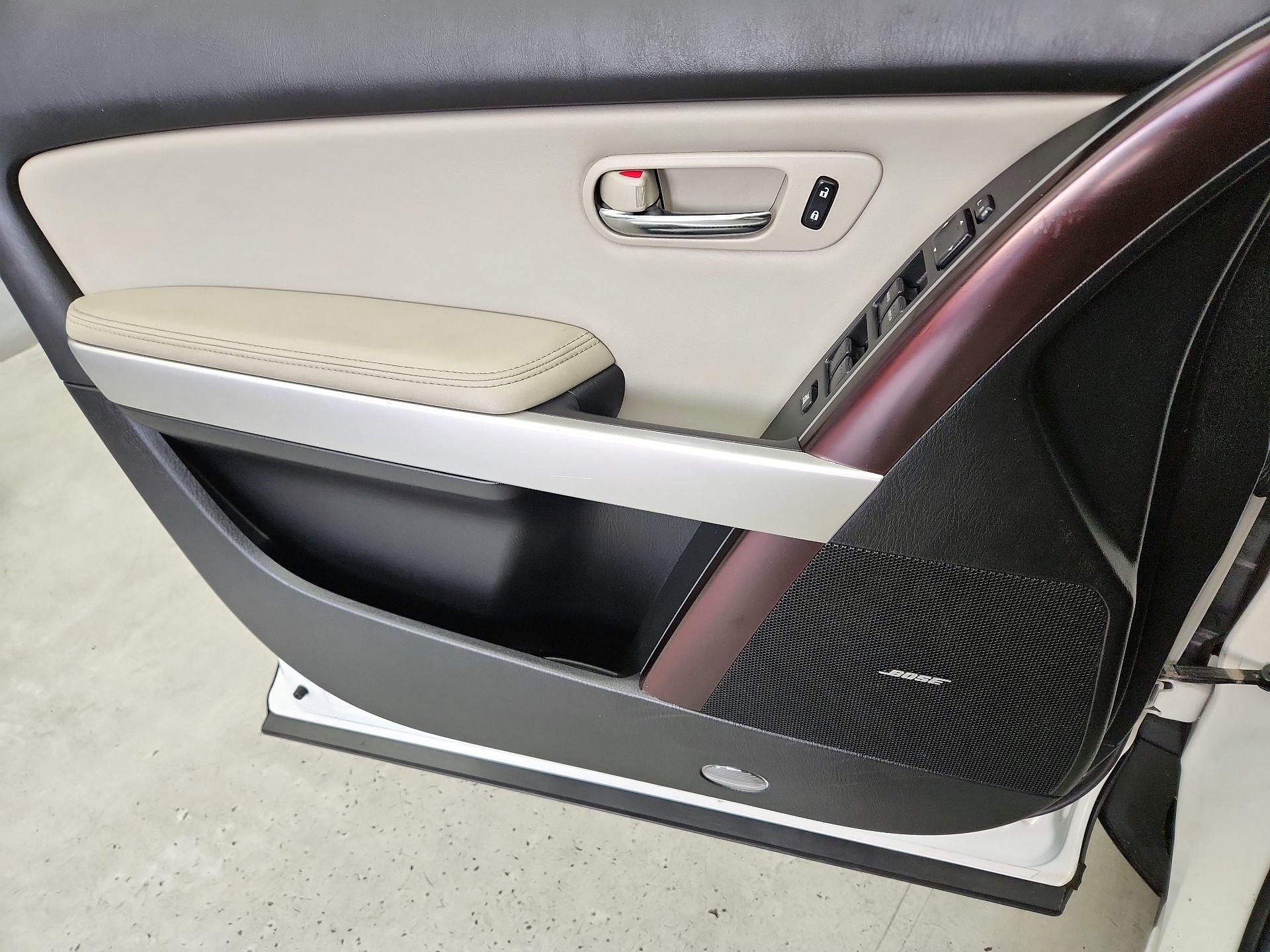 Thumbnail: 2014 Mazda CX-9 - 12