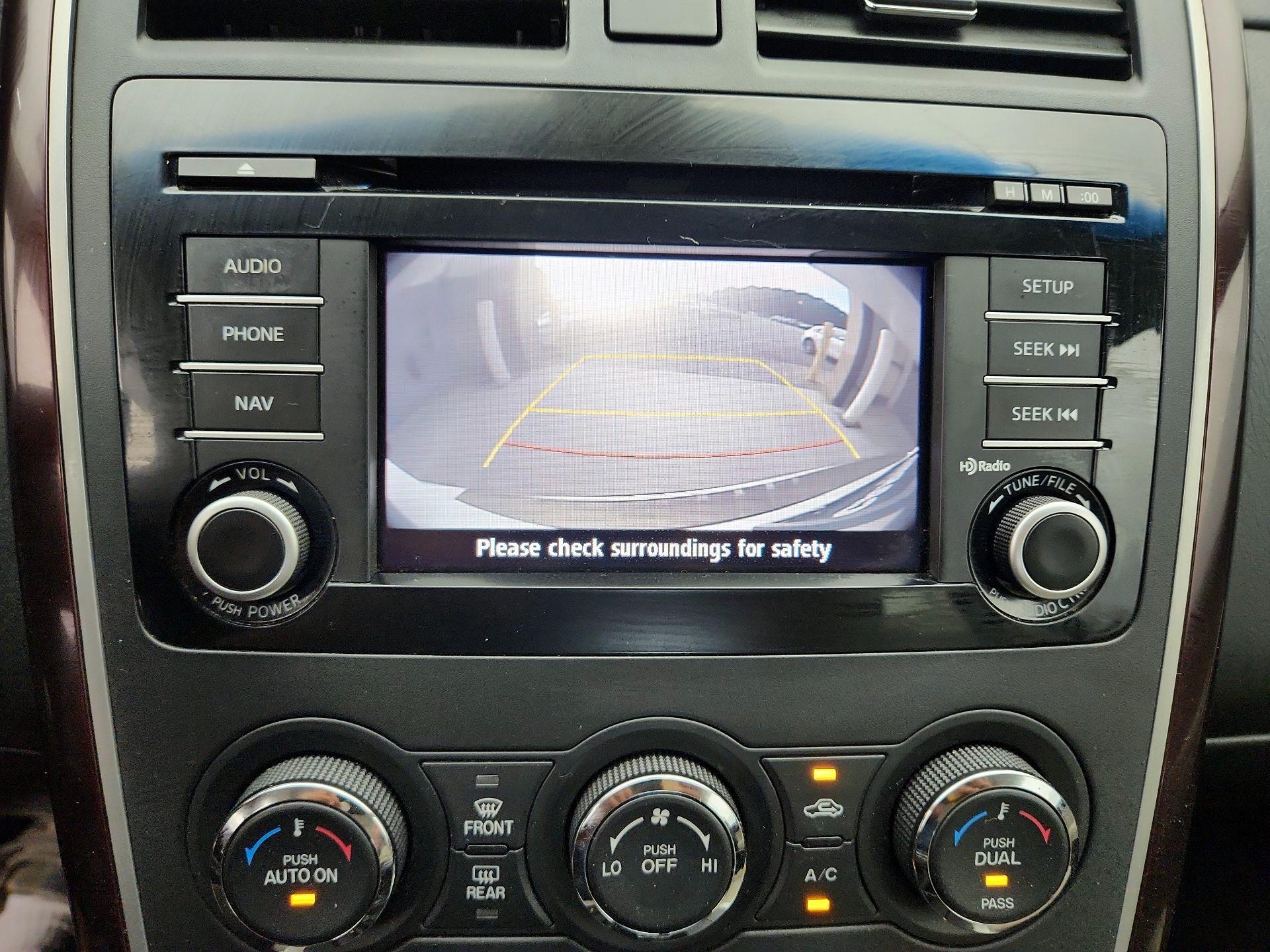 Thumbnail: 2014 Mazda CX-9 - 14