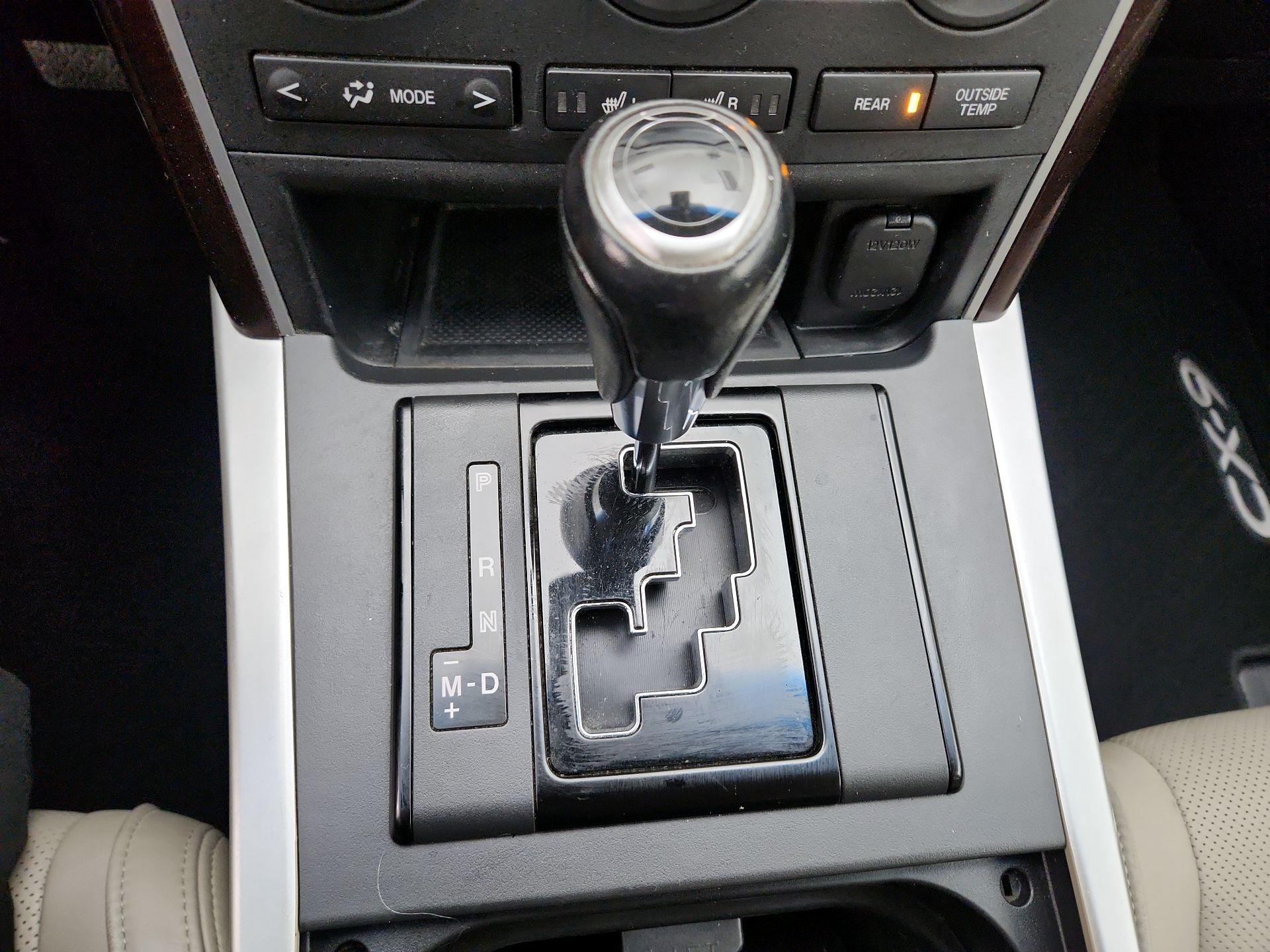 Thumbnail: 2014 Mazda CX-9 - 17