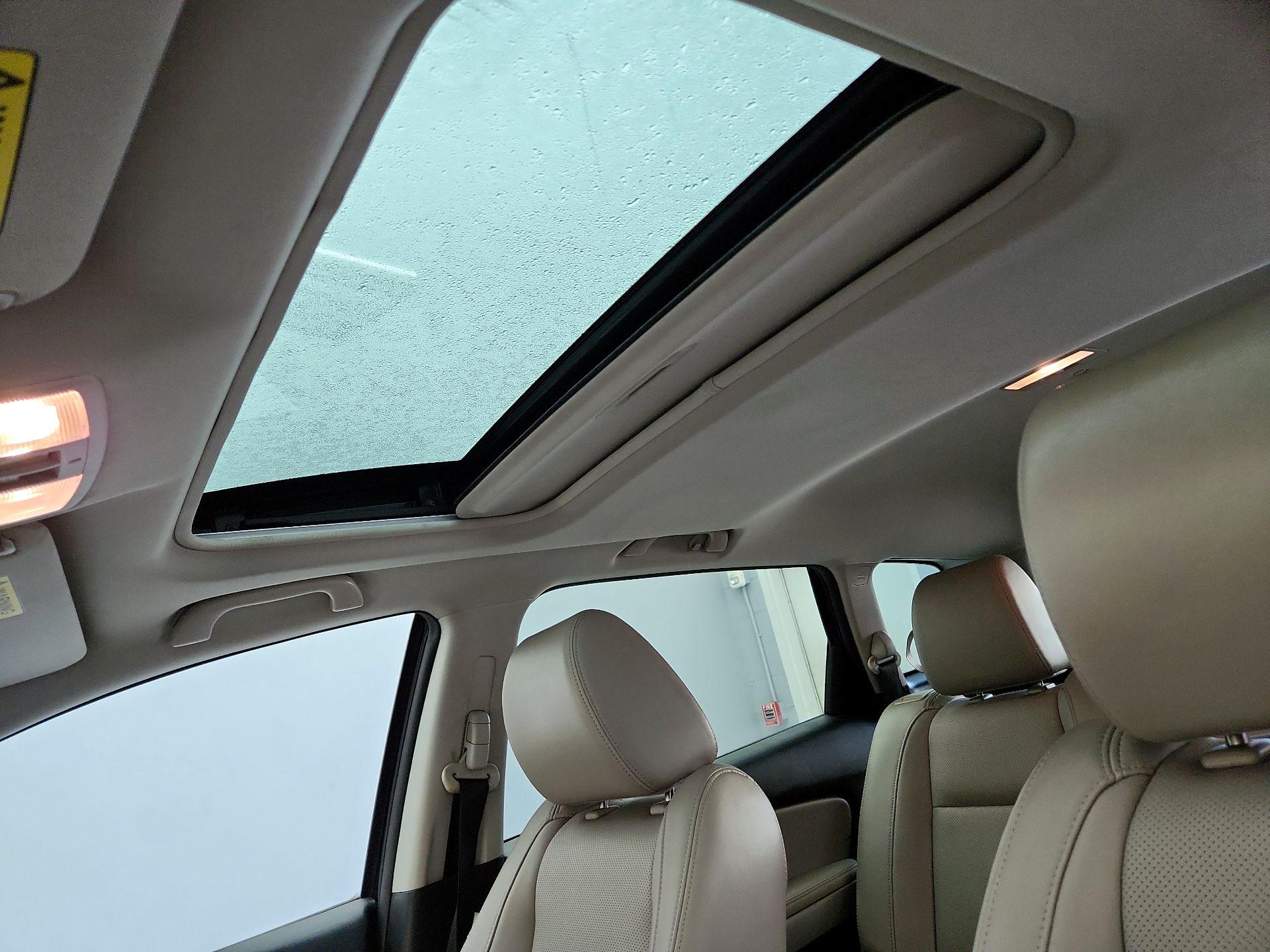 Thumbnail: 2014 Mazda CX-9 - 19