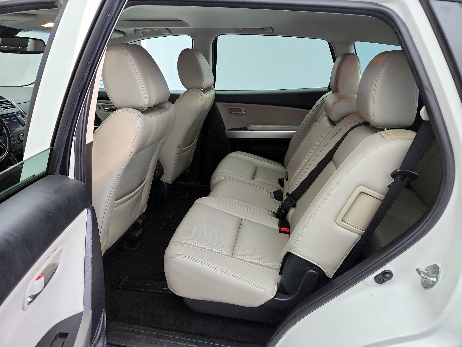 Thumbnail: 2014 Mazda CX-9 - 20