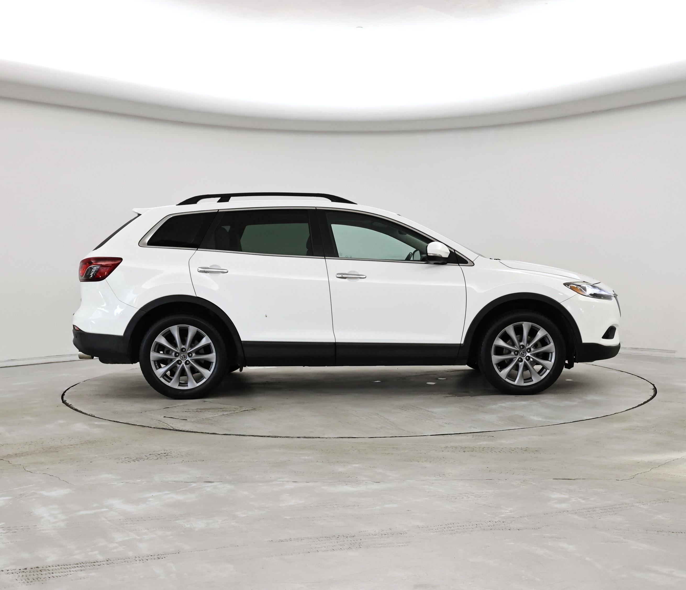 Thumbnail: 2014 Mazda CX-9 - 7