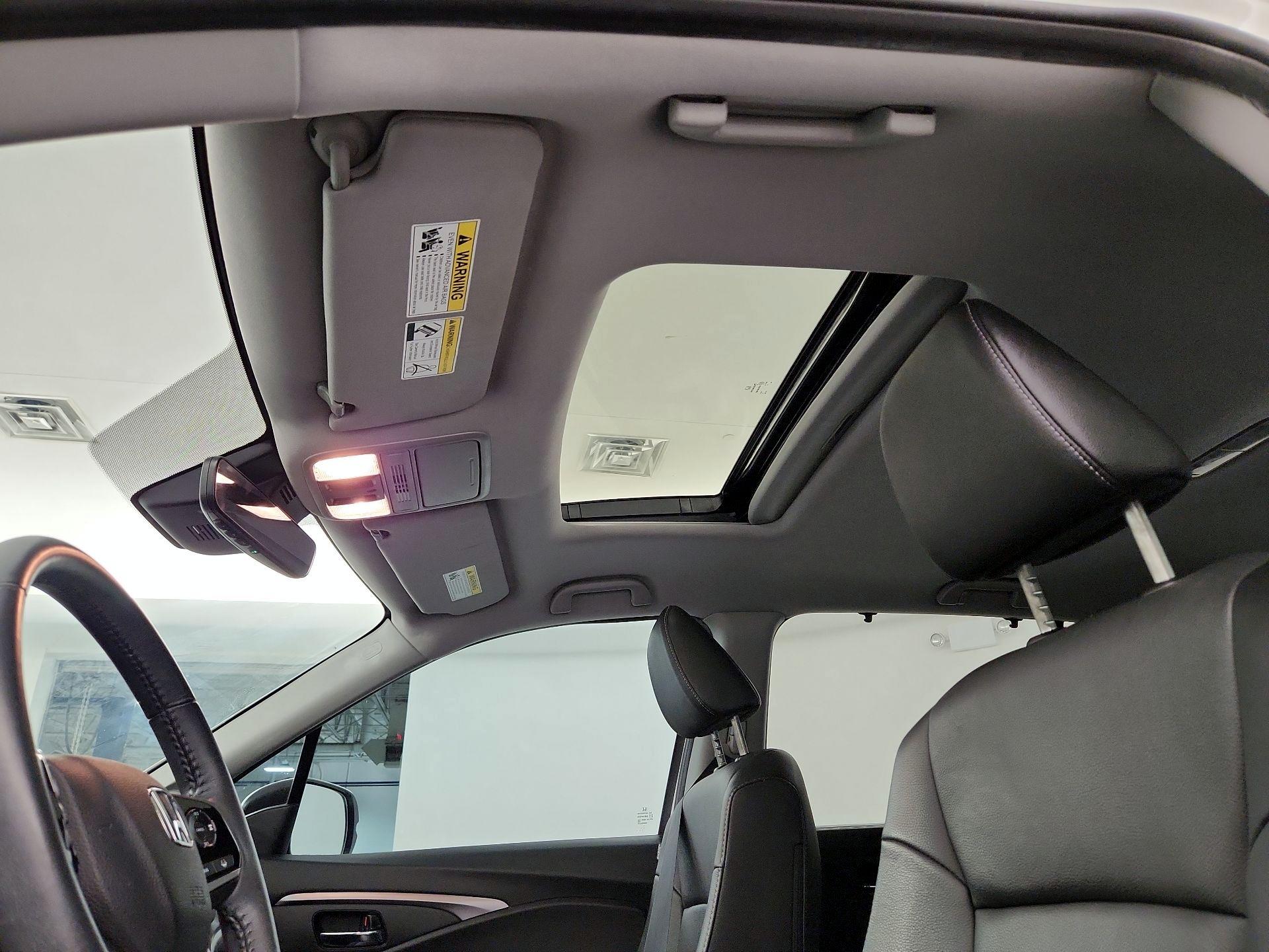 Thumbnail: 2022 Honda Pilot - 17
