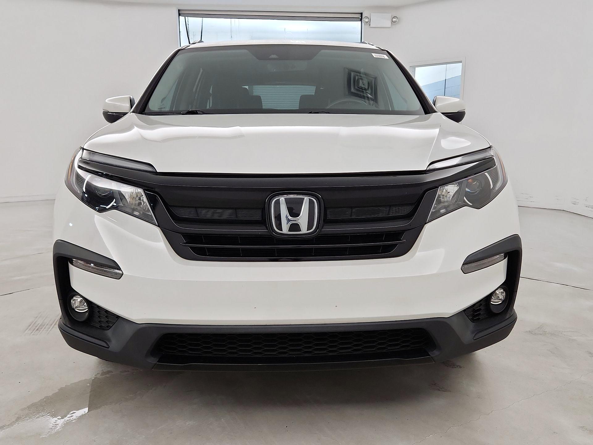 Thumbnail: 2022 Honda Pilot - 2