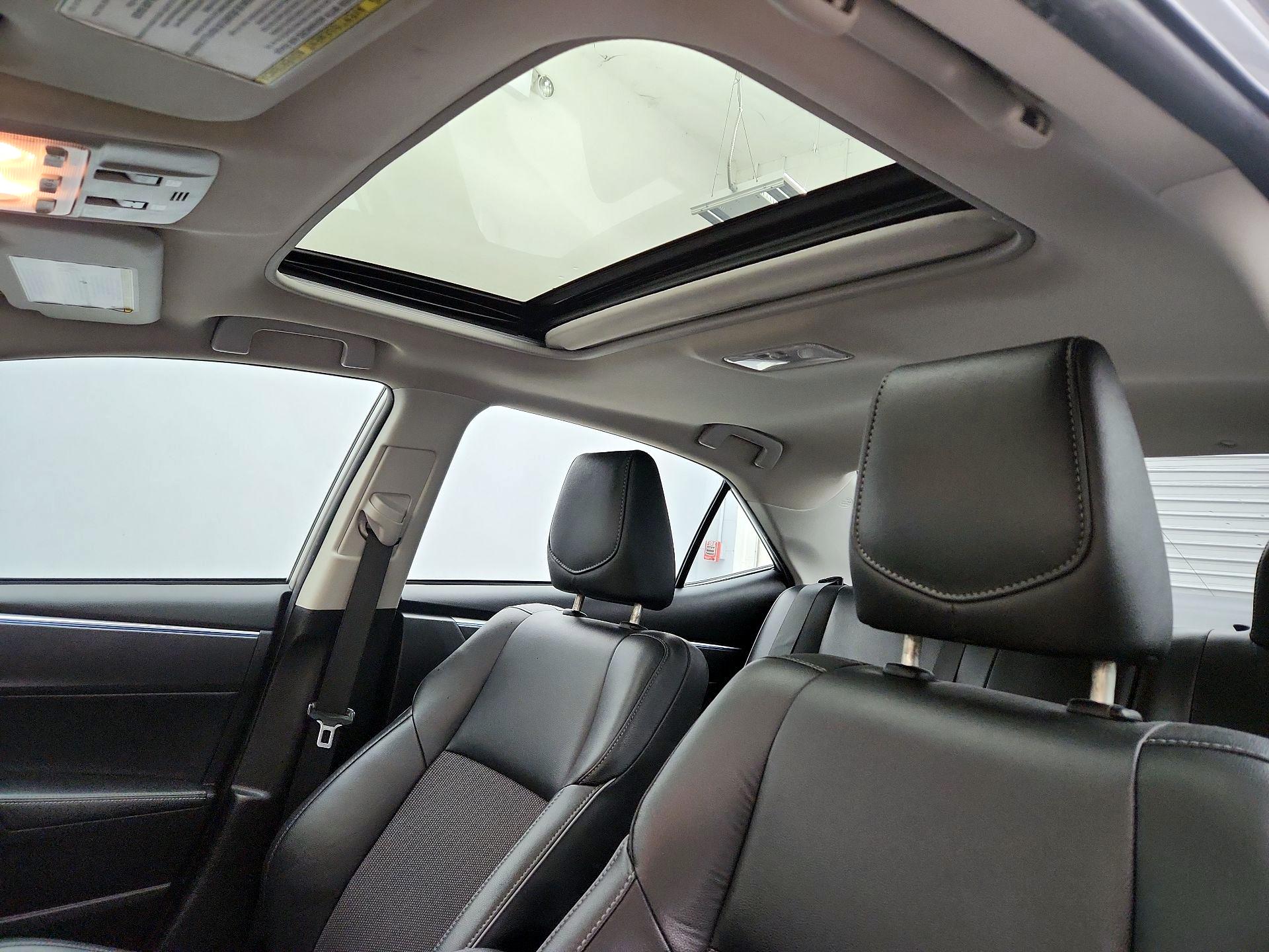 Thumbnail: 2014 Toyota Corolla - 19
