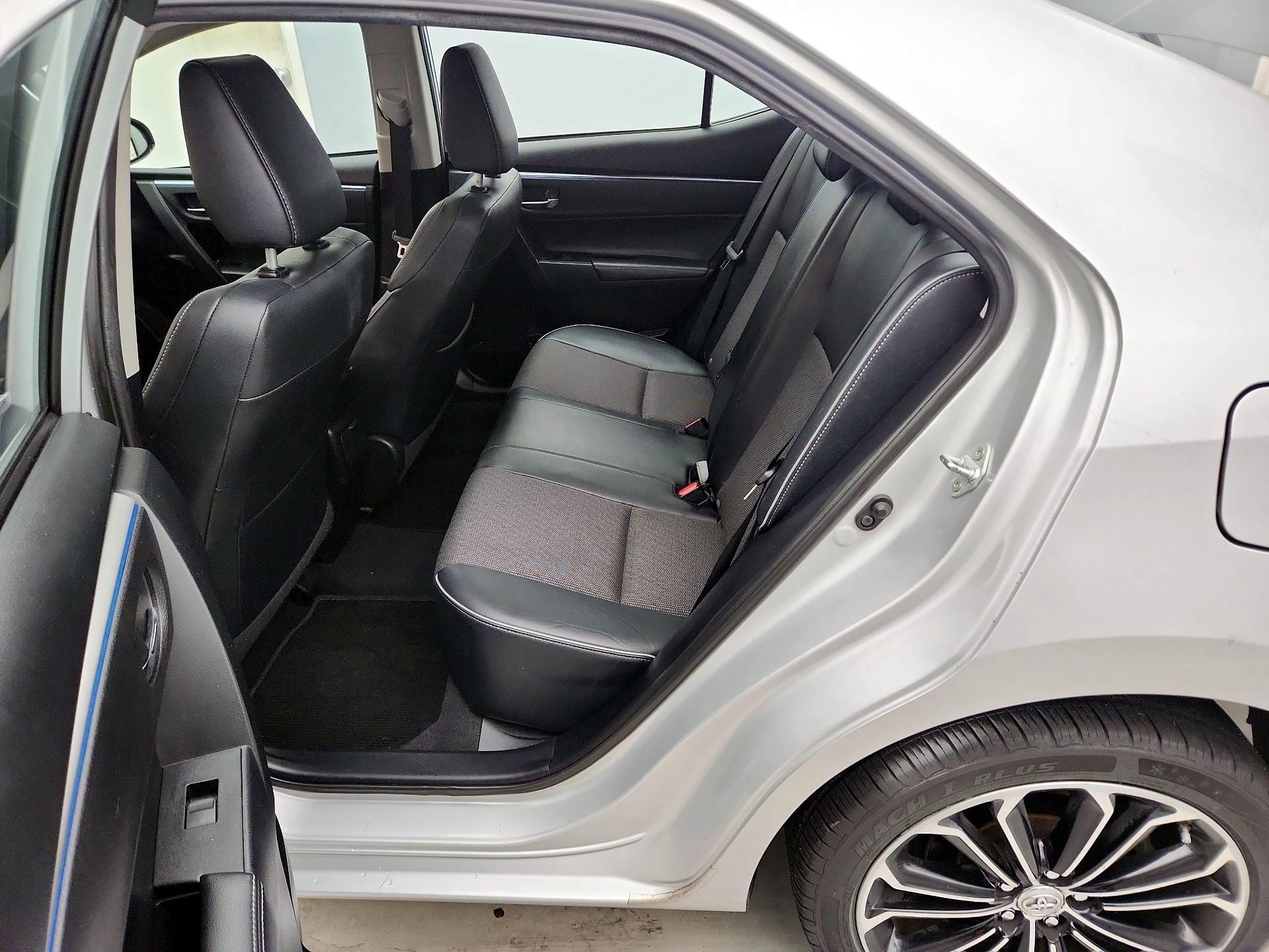 Thumbnail: 2014 Toyota Corolla - 20