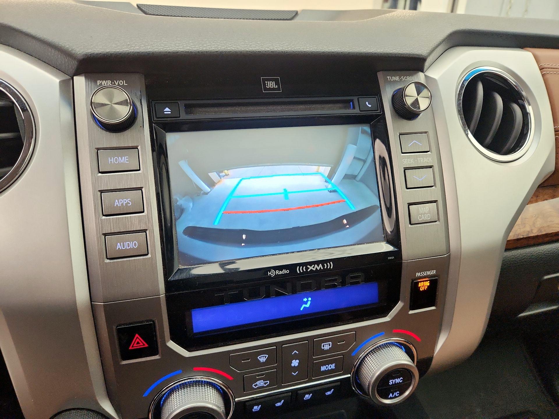 Thumbnail: 2016 Toyota Tundra - 14