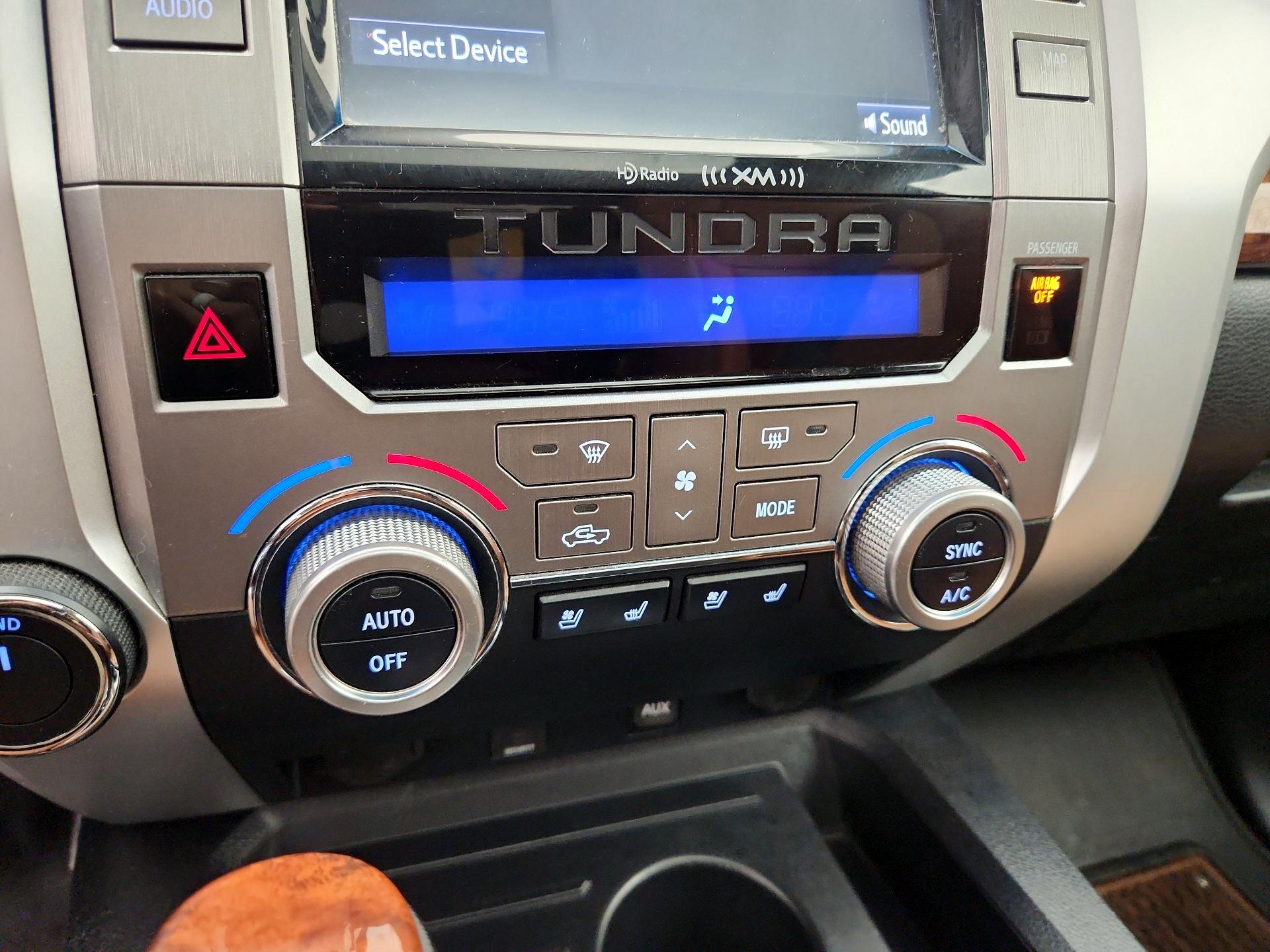 Thumbnail: 2016 Toyota Tundra - 16