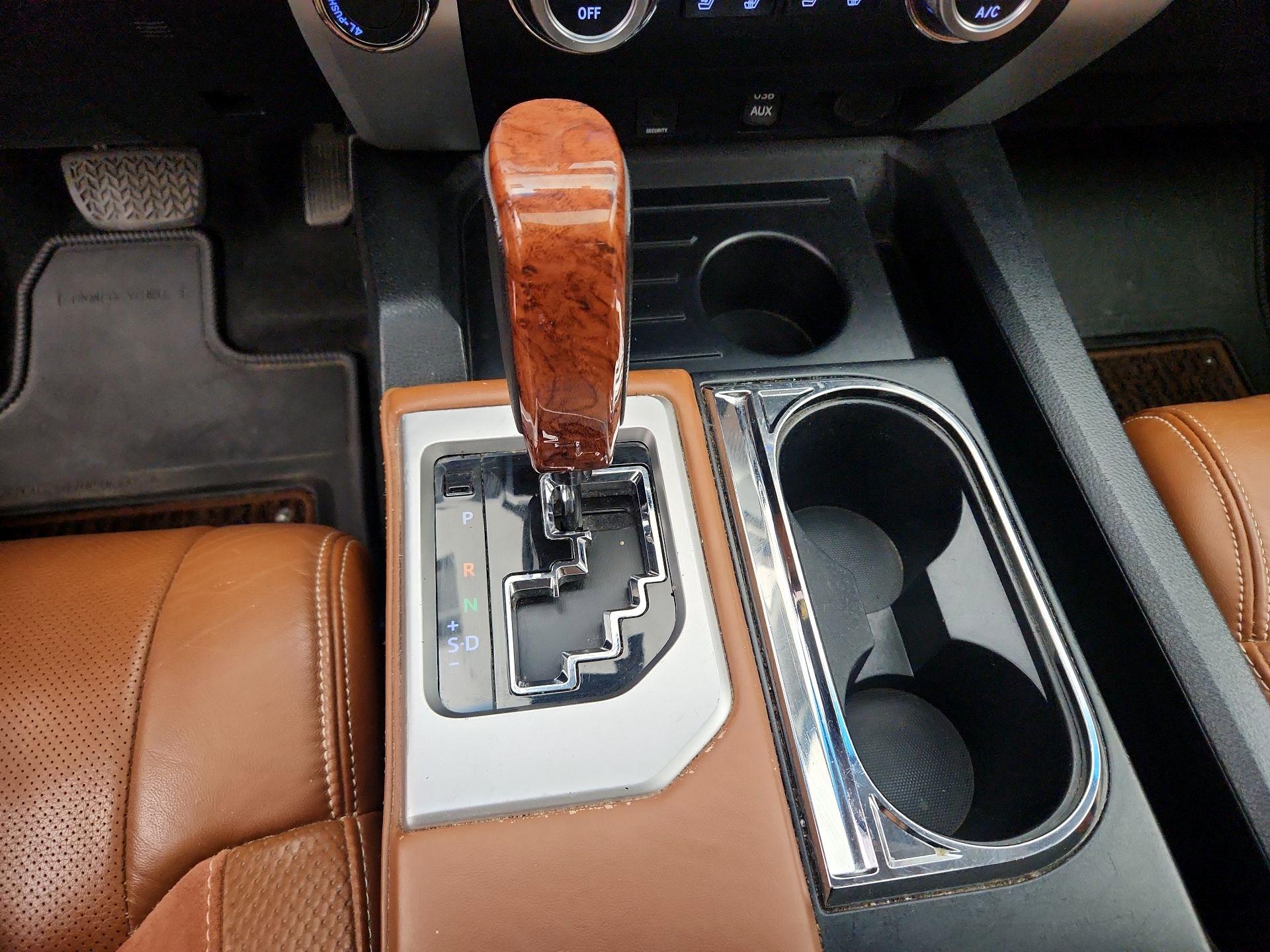 Thumbnail: 2016 Toyota Tundra - 17