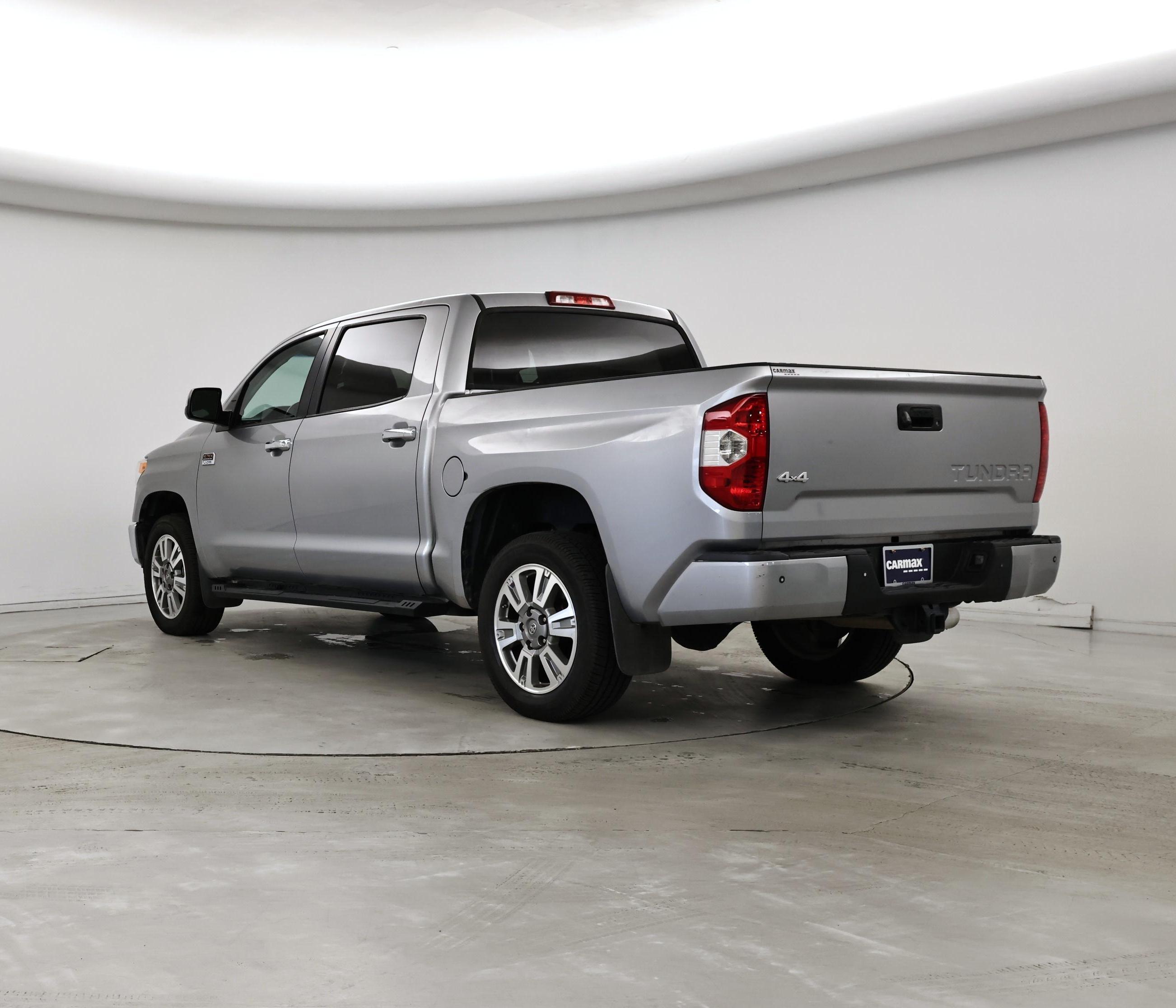 Thumbnail: 2016 Toyota Tundra - 2