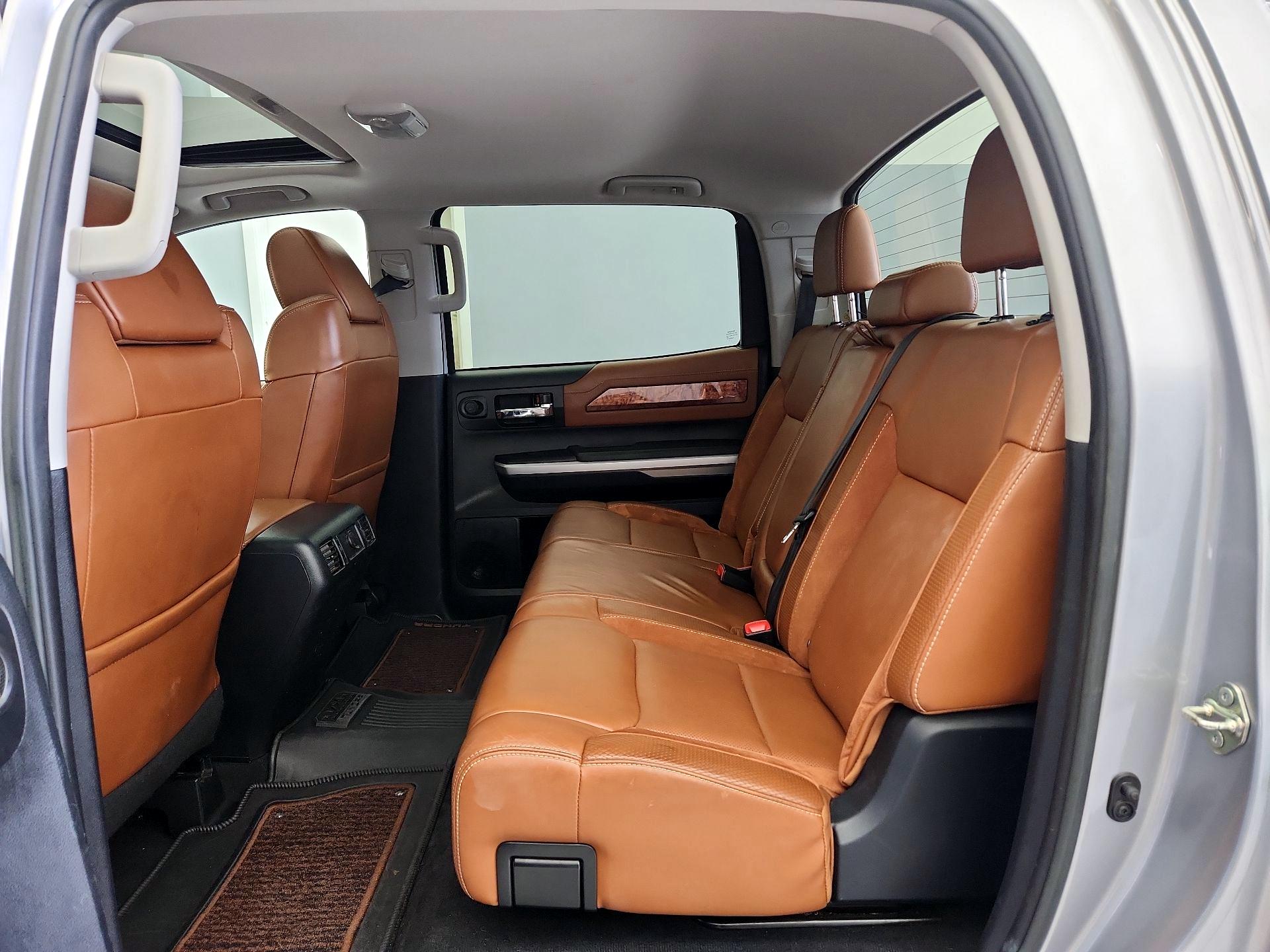 Thumbnail: 2016 Toyota Tundra - 20