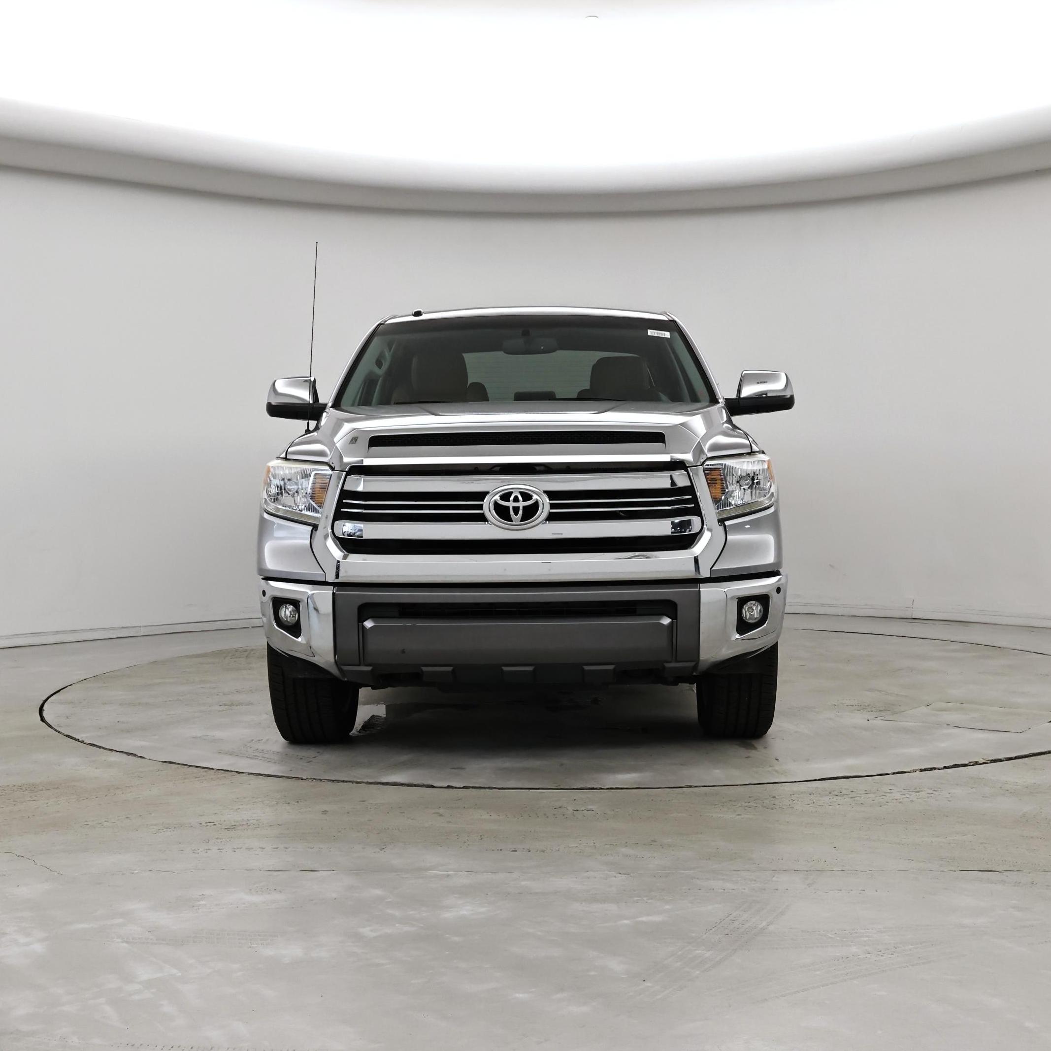 Thumbnail: 2016 Toyota Tundra - 5