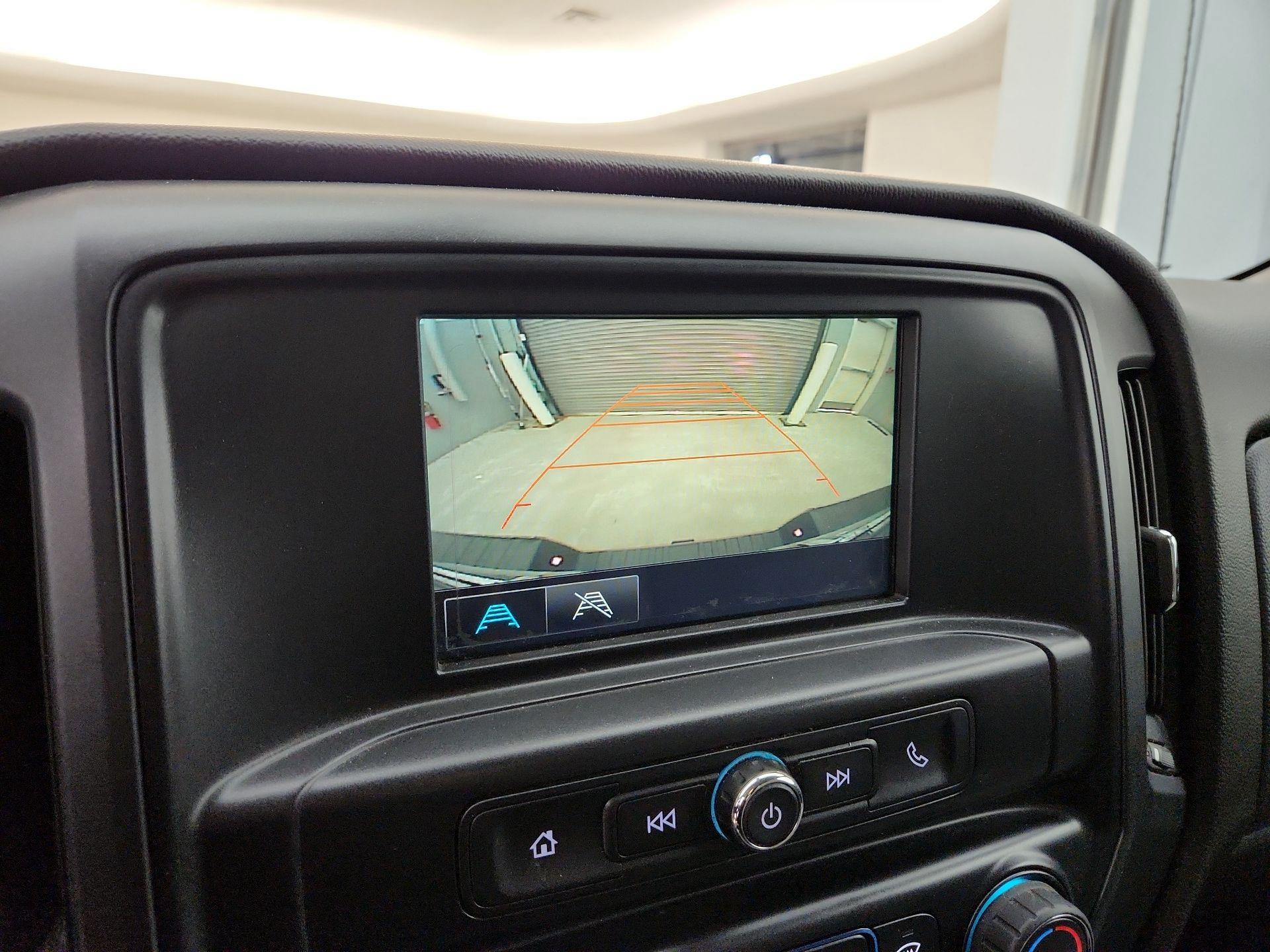 Thumbnail: 2016 Chevrolet Silverado 1500 - 14