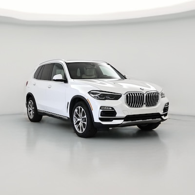2020 BMW X5 sDrive40i