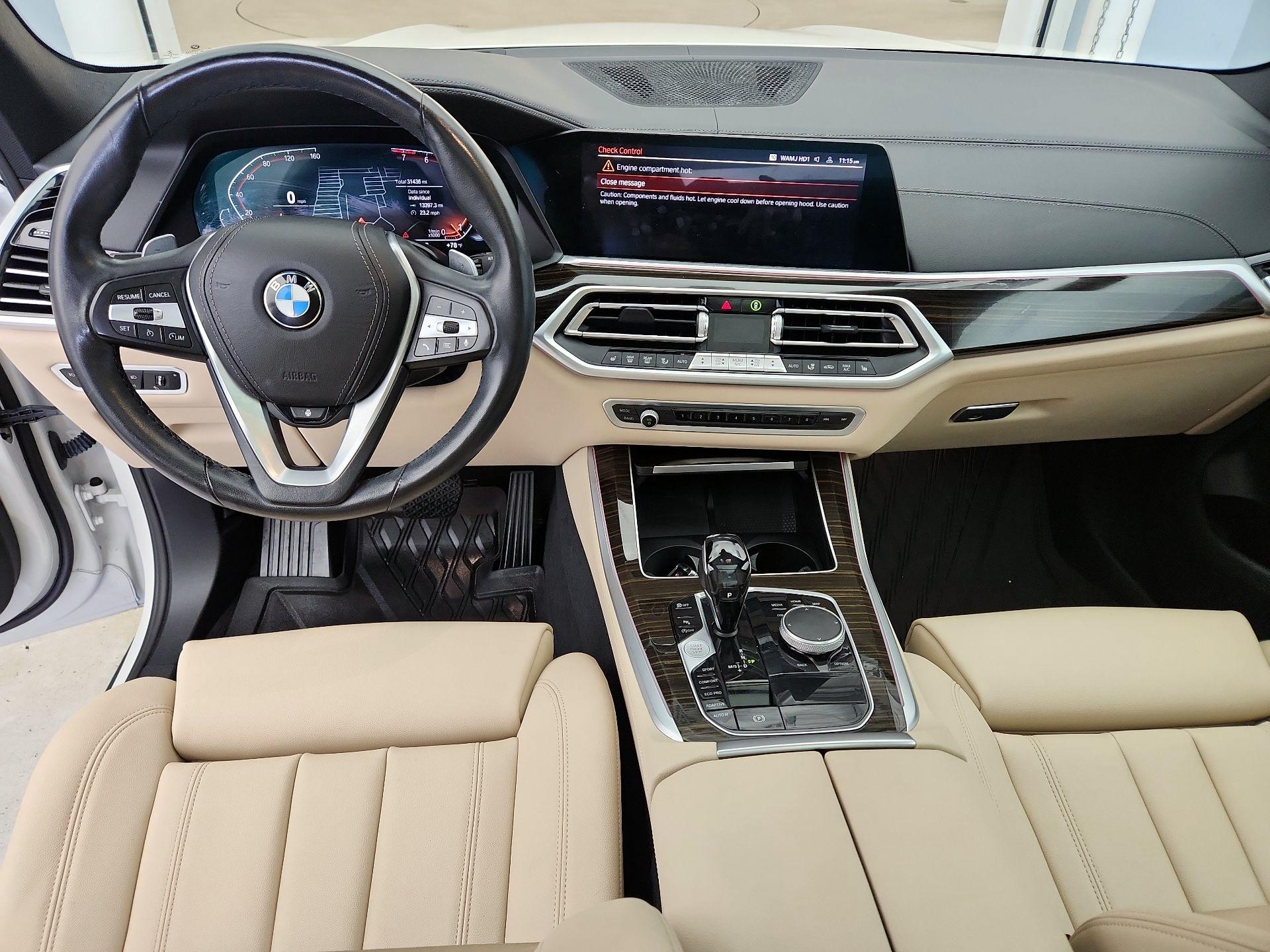 Thumbnail: 2020 BMW X5 - 9