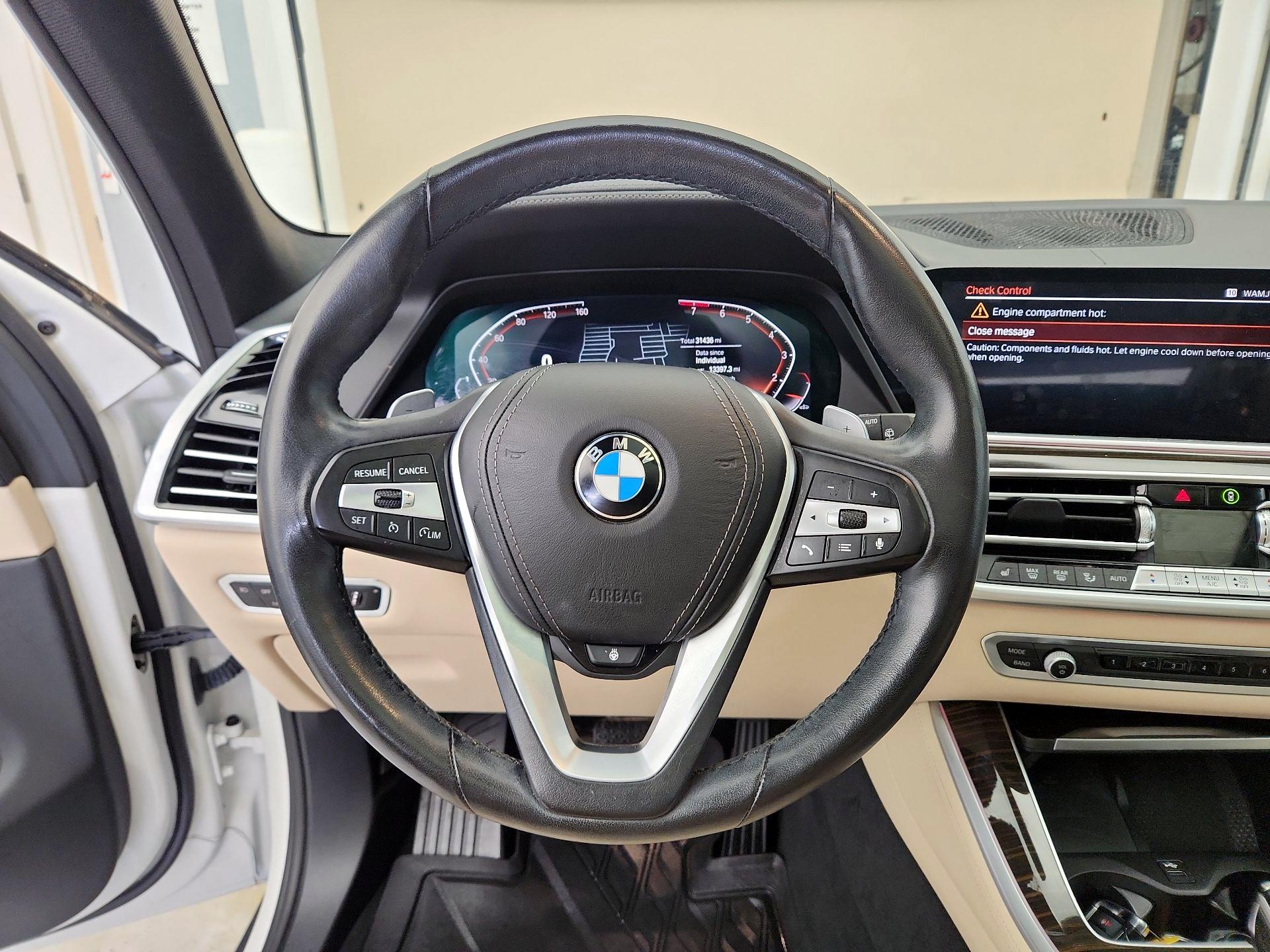 Thumbnail: 2020 BMW X5 - 10