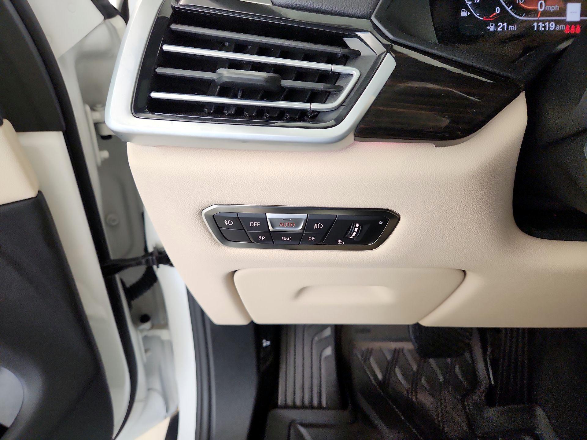 Thumbnail: 2020 BMW X5 - 13