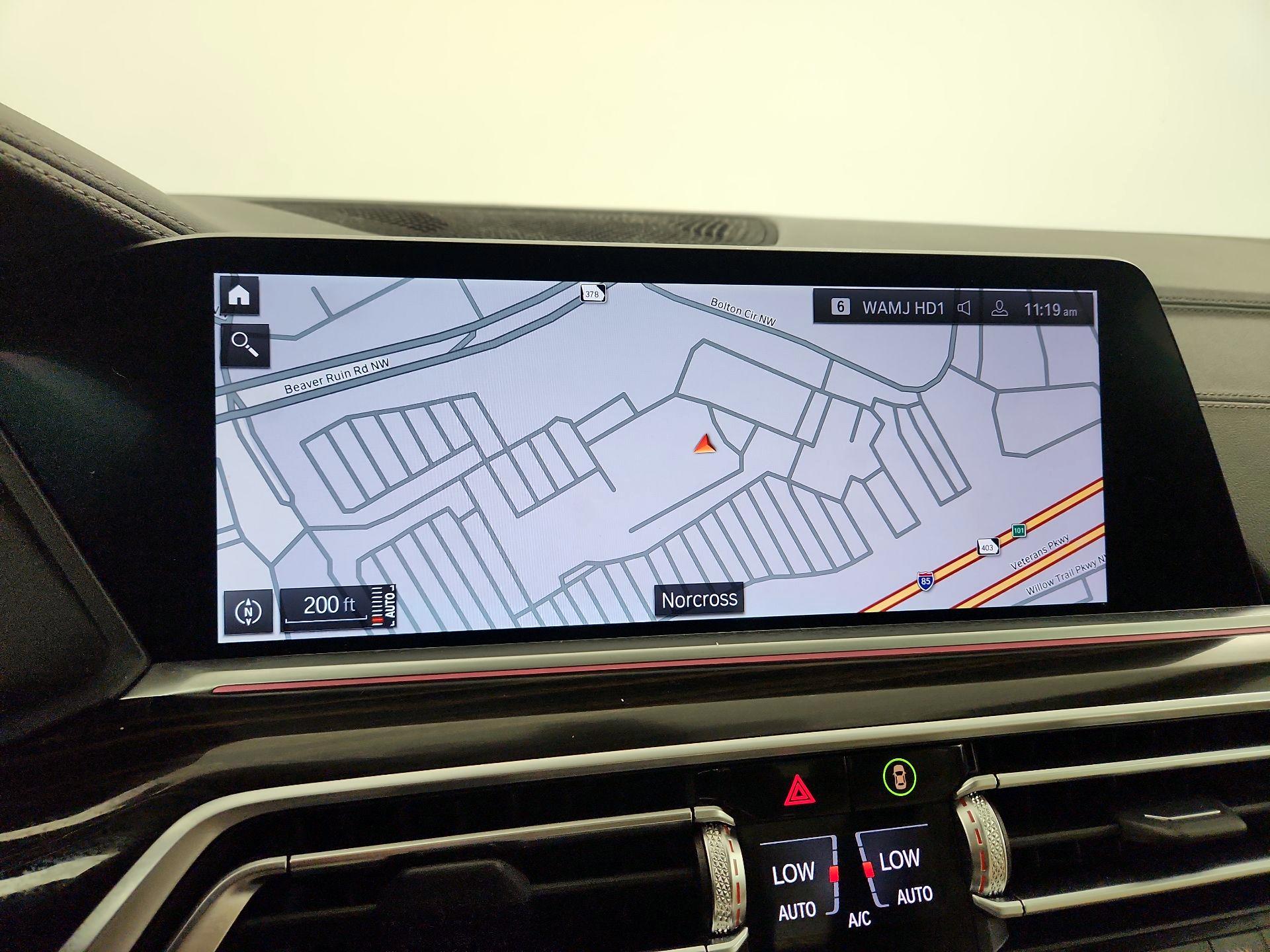 Thumbnail: 2020 BMW X5 - 14