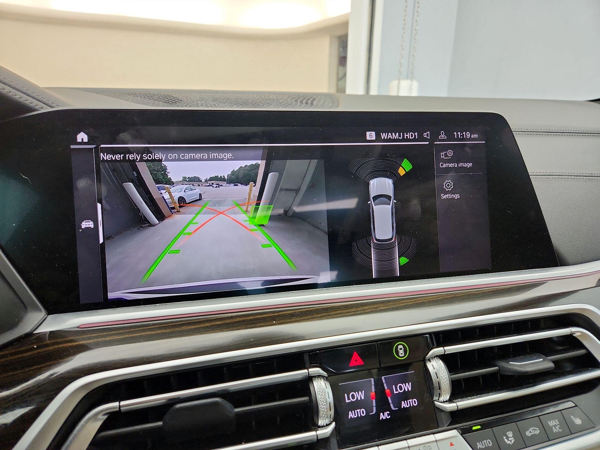 Thumbnail: 2020 BMW X5 - 15