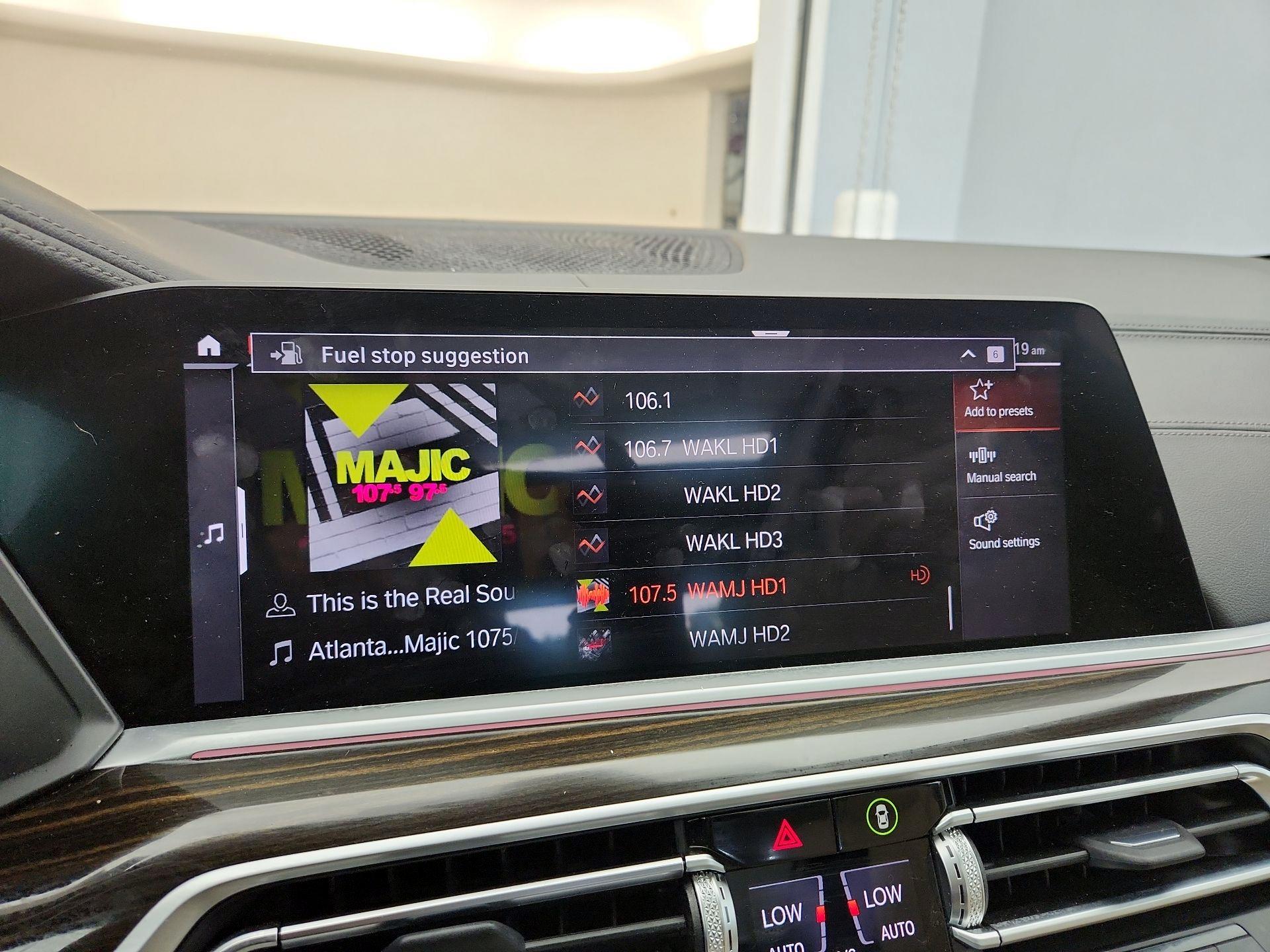 Thumbnail: 2020 BMW X5 - 16