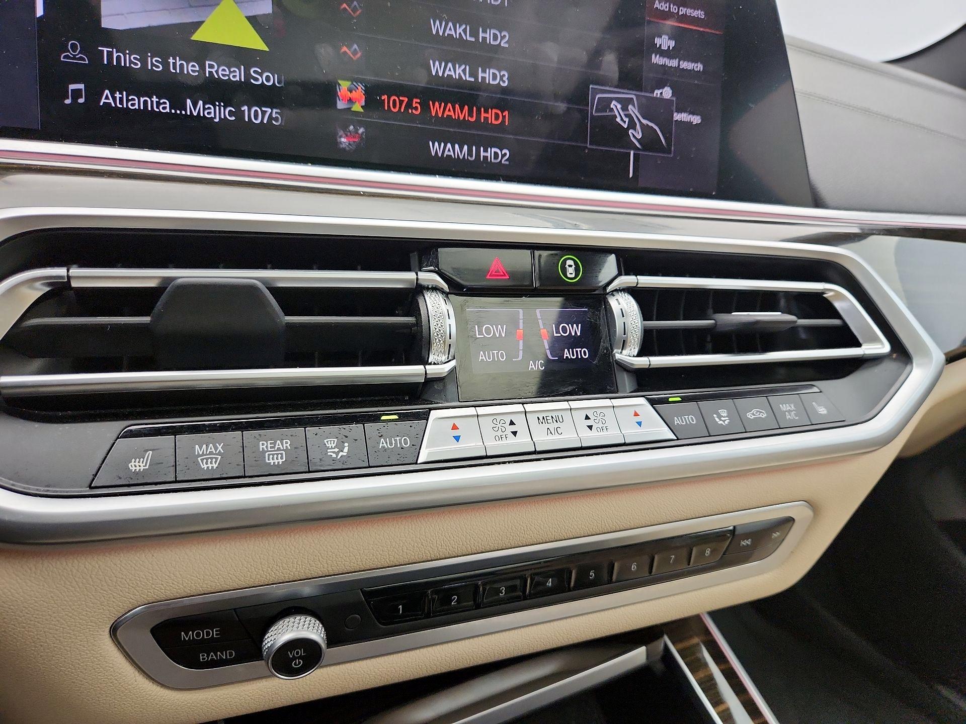 Thumbnail: 2020 BMW X5 - 17