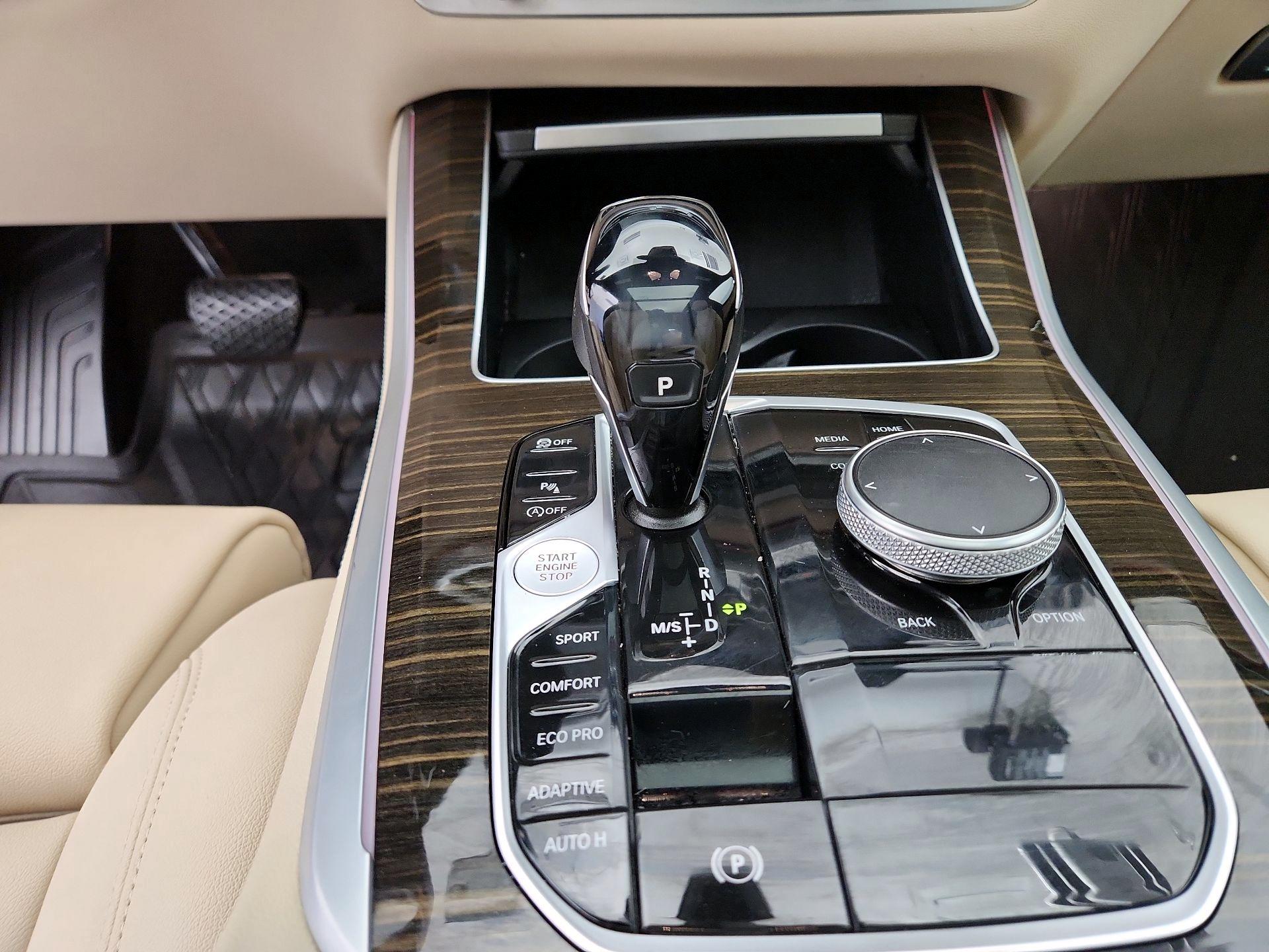 Thumbnail: 2020 BMW X5 - 18