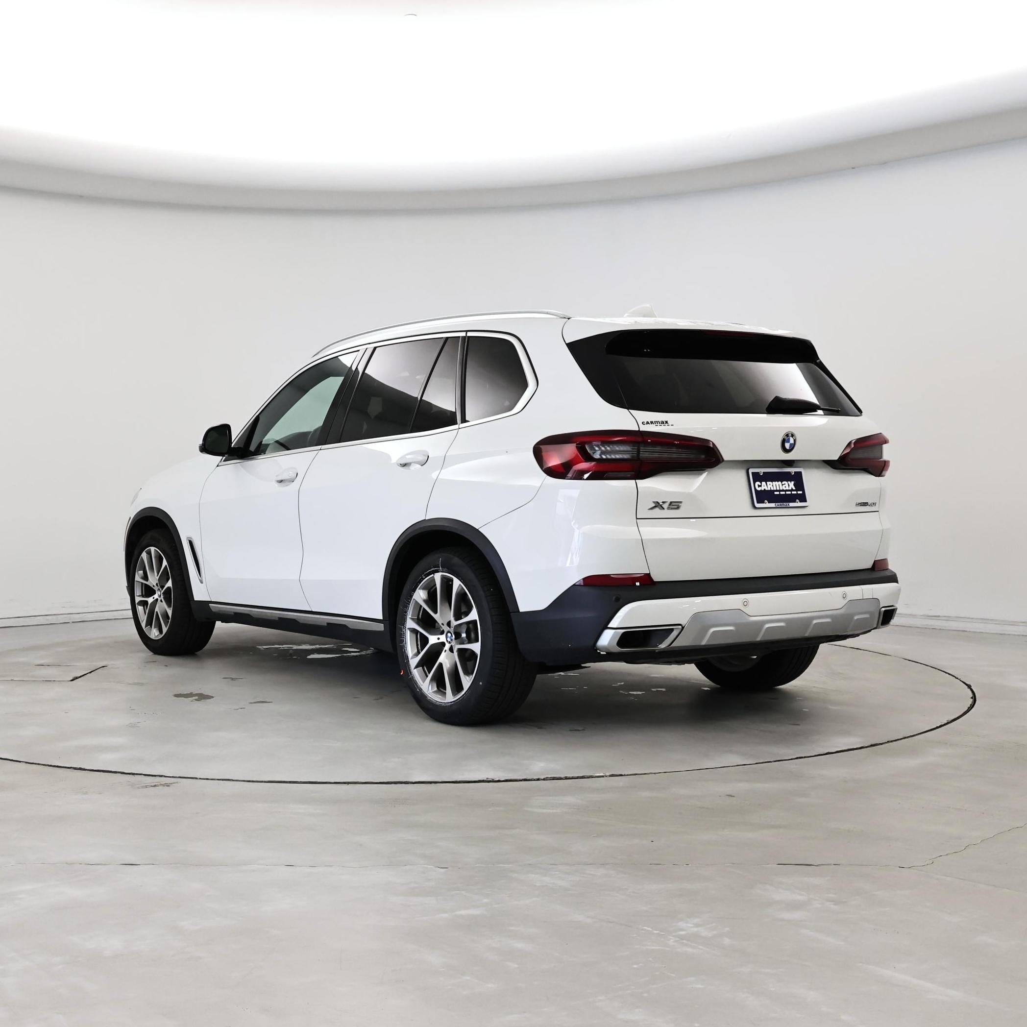 Thumbnail: 2020 BMW X5 - 2