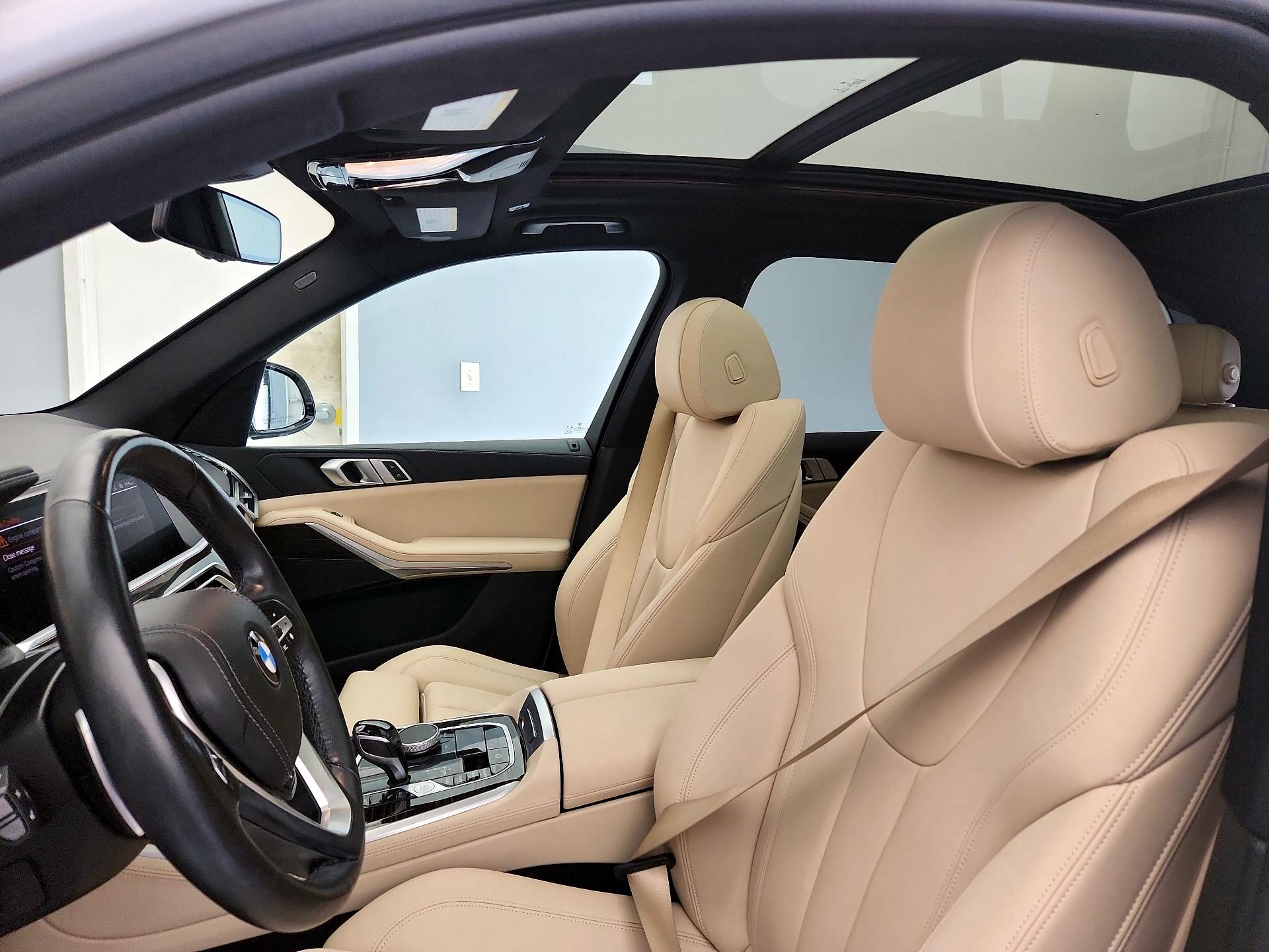 Thumbnail: 2020 BMW X5 - 20