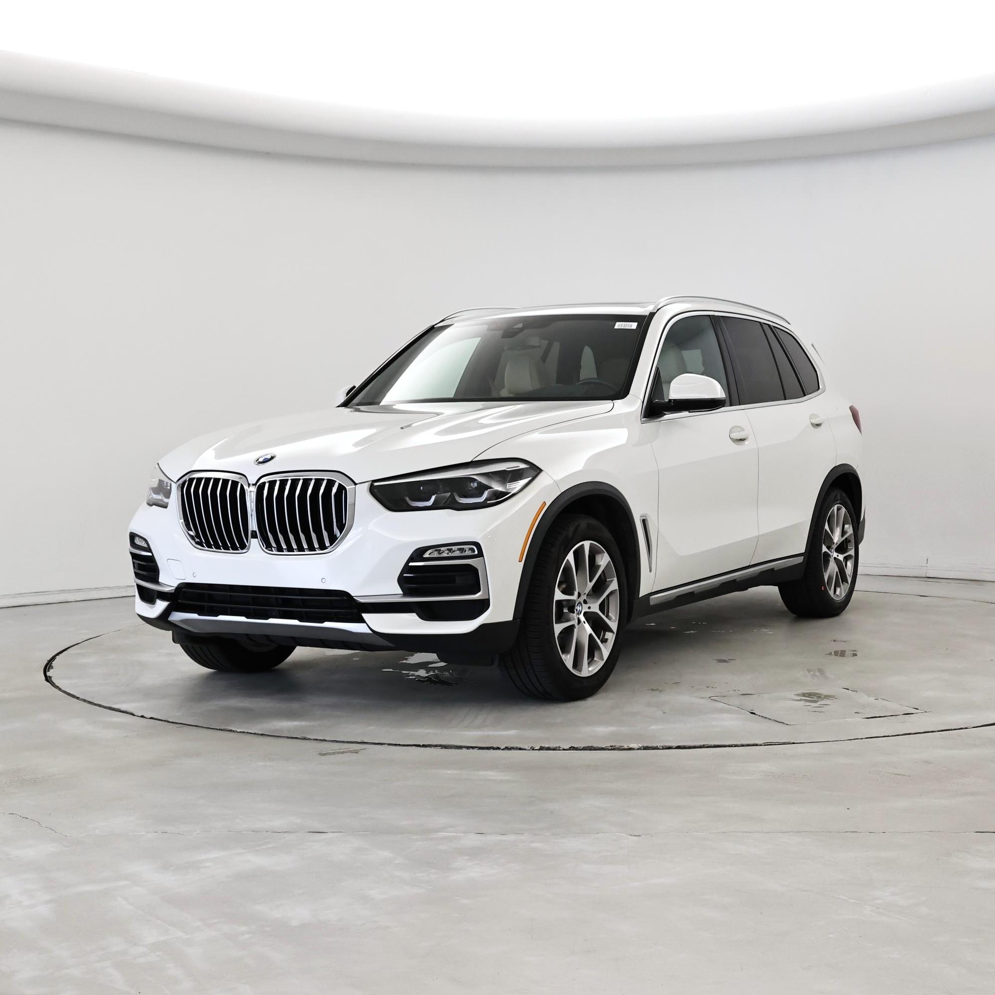 Thumbnail: 2020 BMW X5 - 4