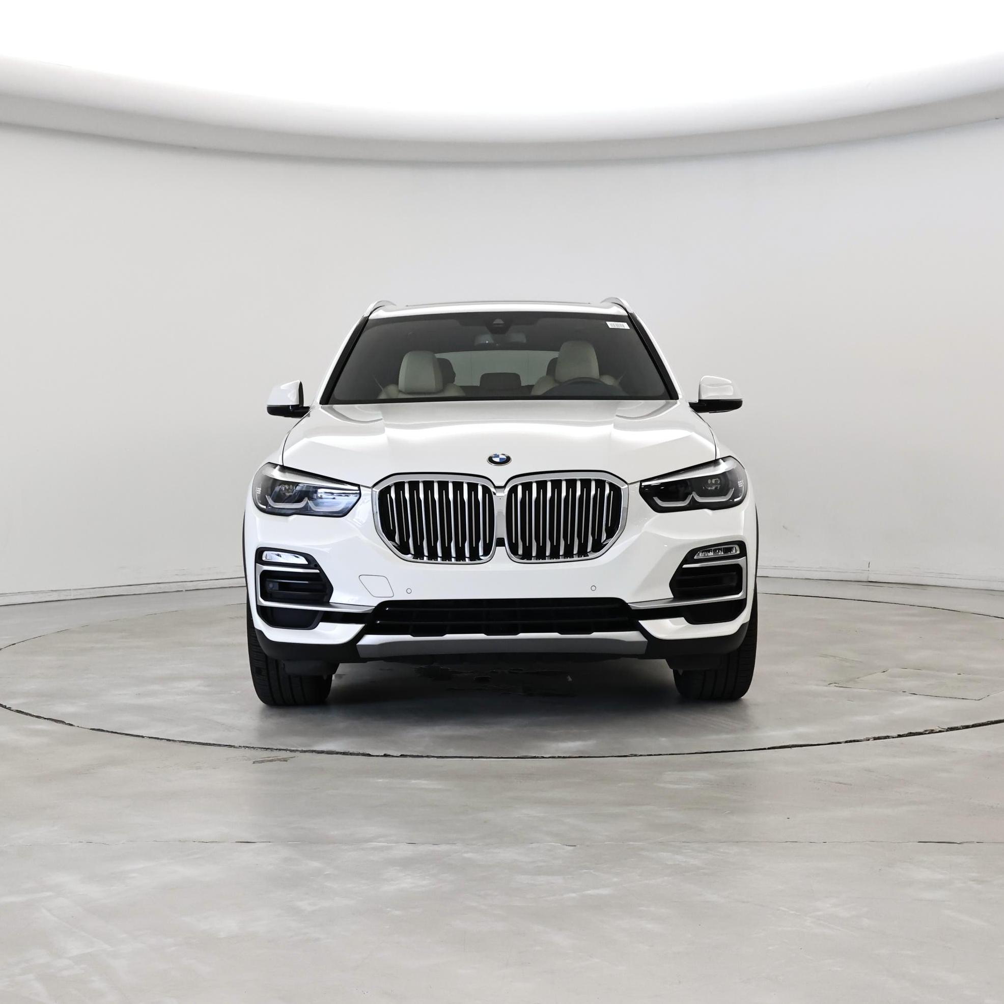 Thumbnail: 2020 BMW X5 - 5