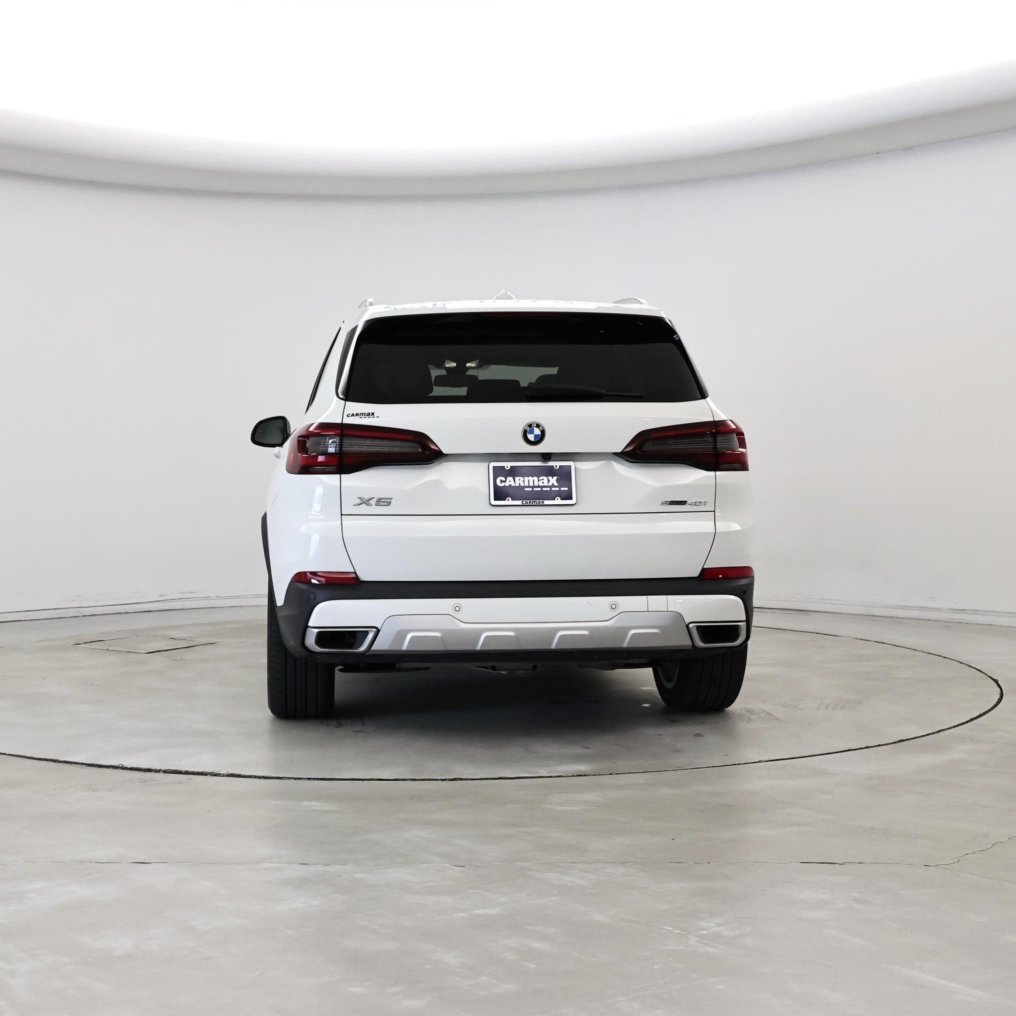 Thumbnail: 2020 BMW X5 - 6