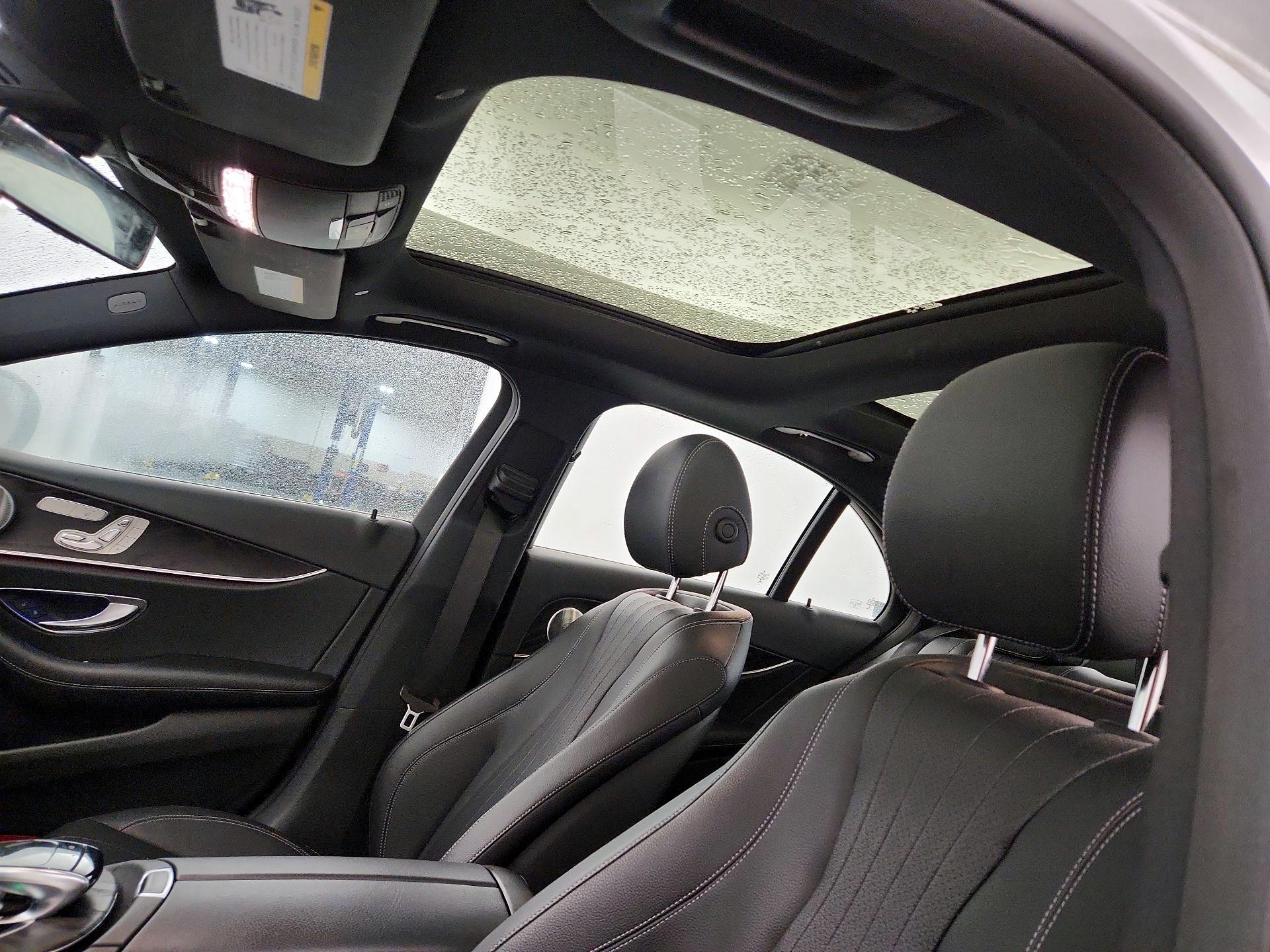 Thumbnail: 2020 Mercedes-Benz E-Class - 19