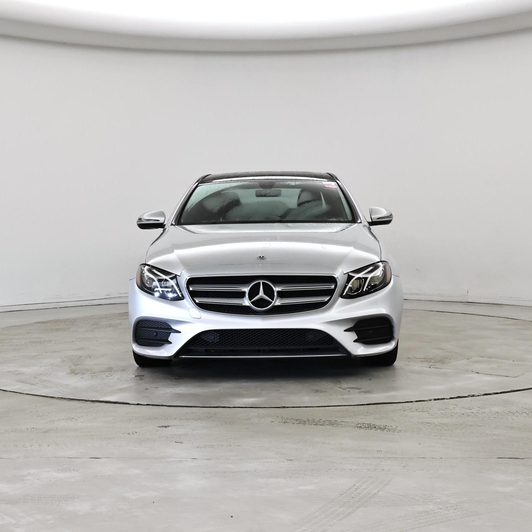 Thumbnail: 2020 Mercedes-Benz E-Class - 5