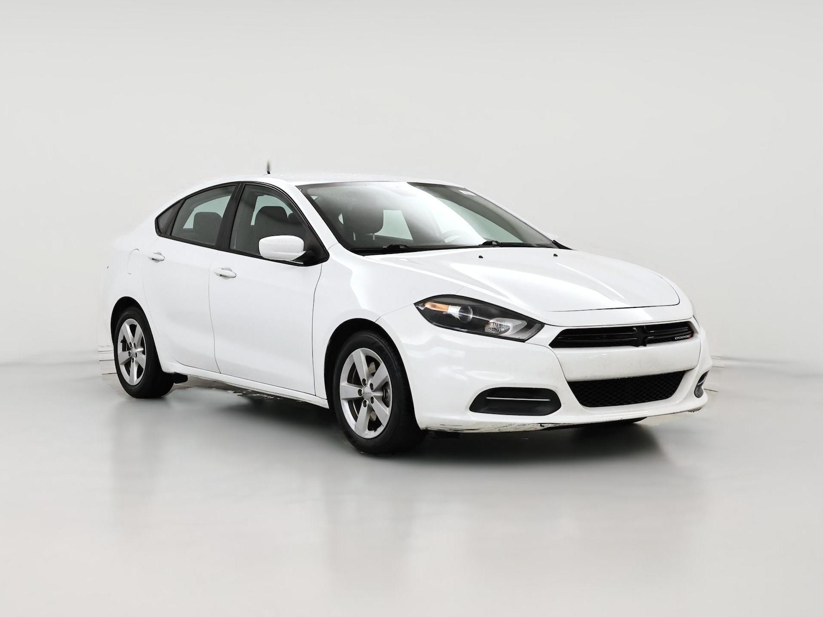 2016 Dodge Dart