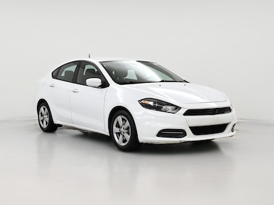 2016 Dodge Dart SXT