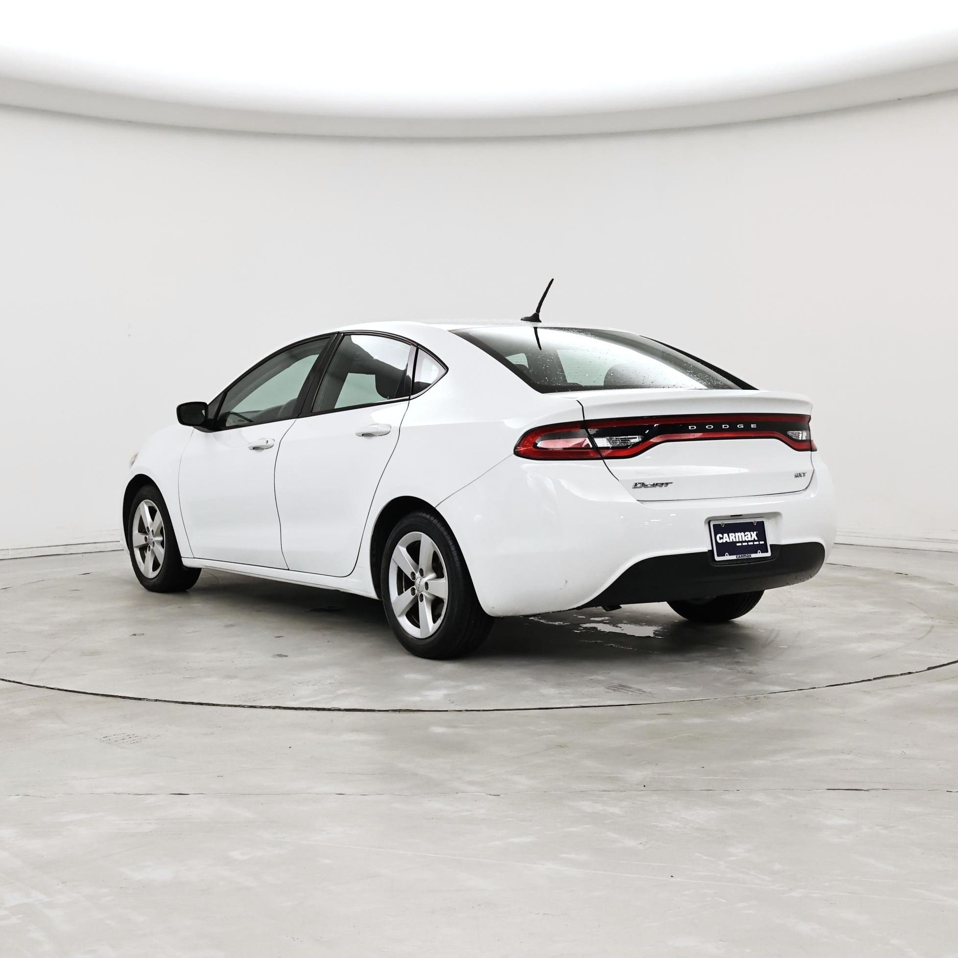 Thumbnail: 2016 Dodge Dart - 2