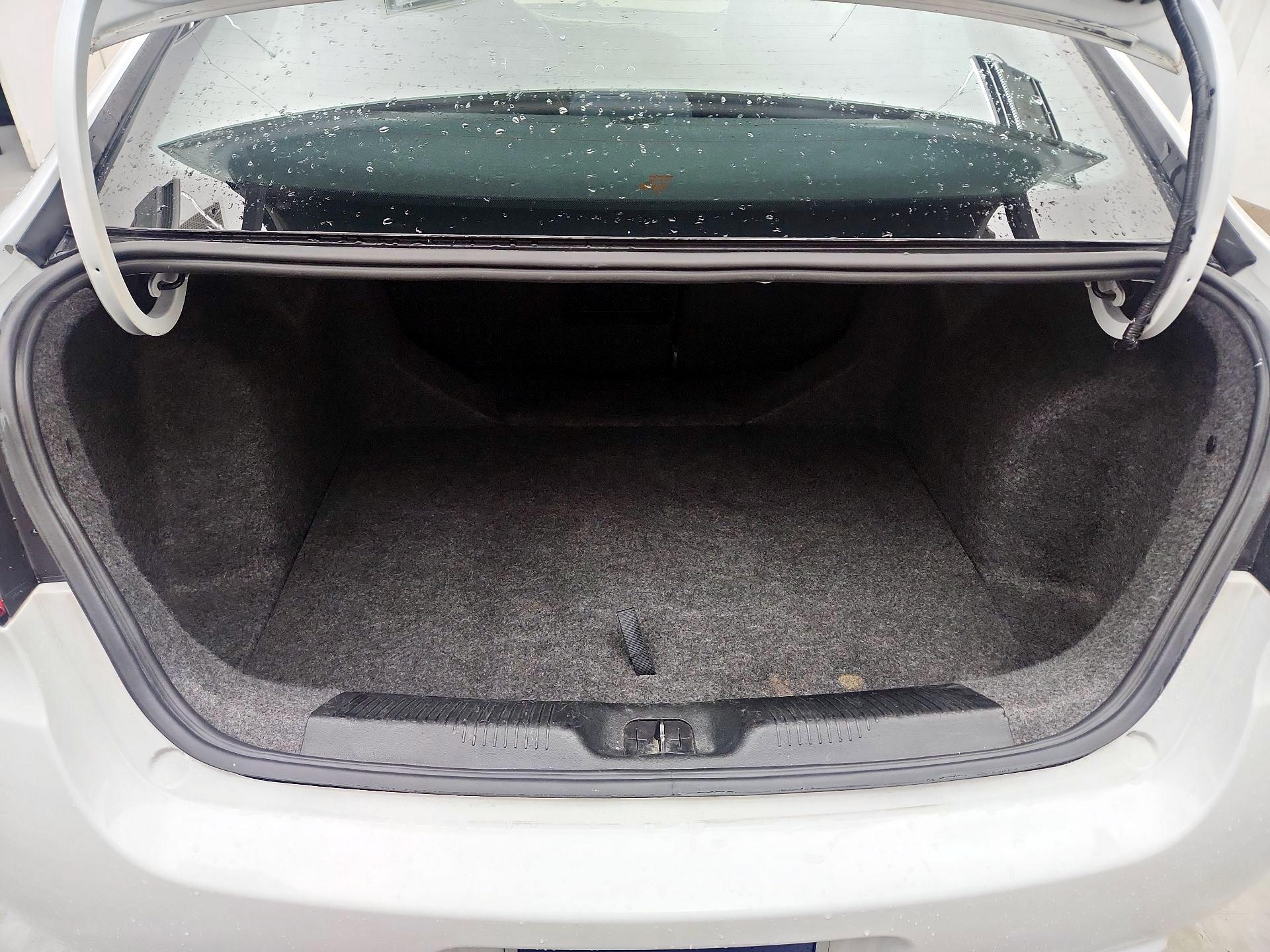 Thumbnail: 2016 Dodge Dart - 19