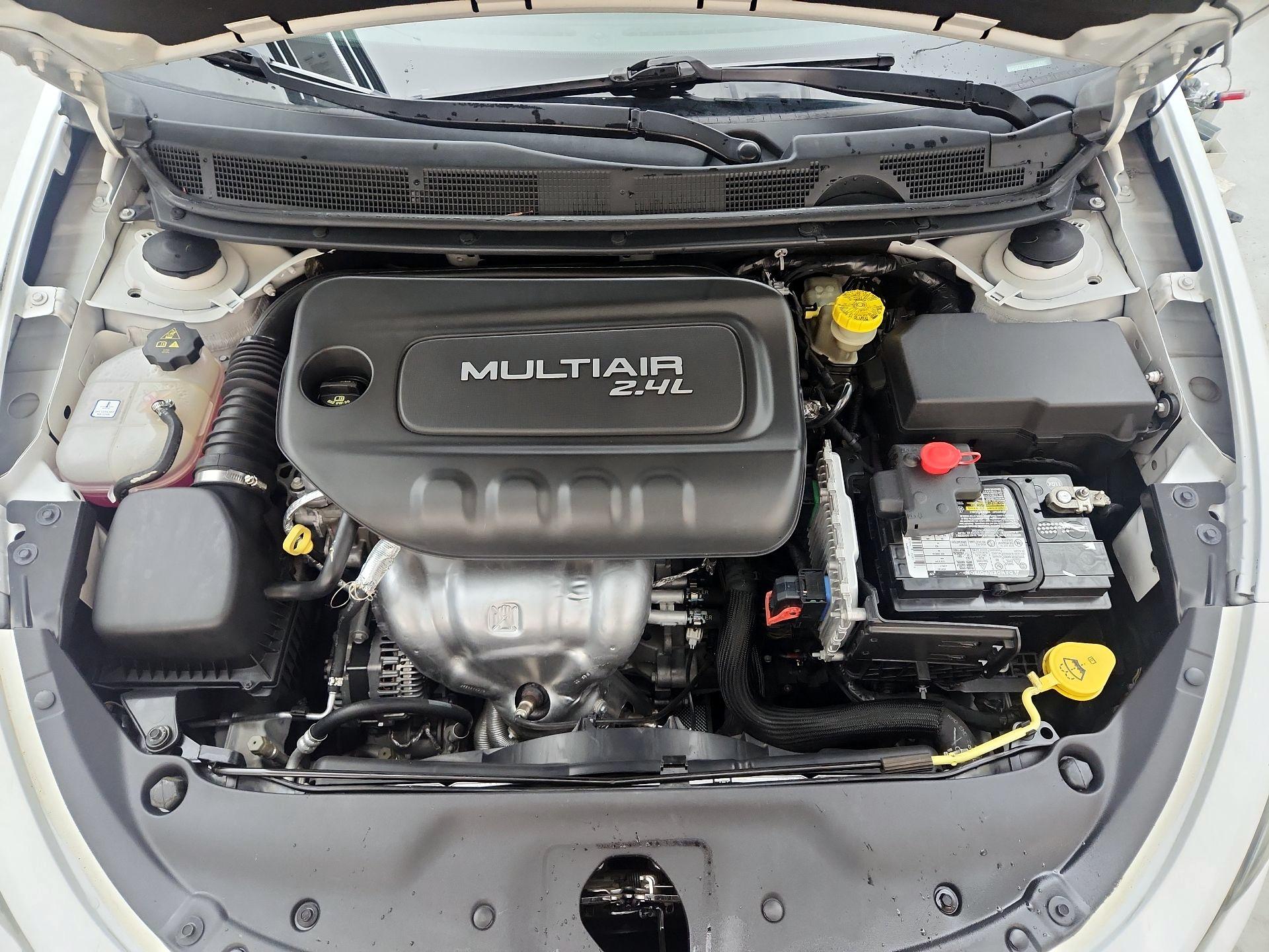 Thumbnail: 2016 Dodge Dart - 20