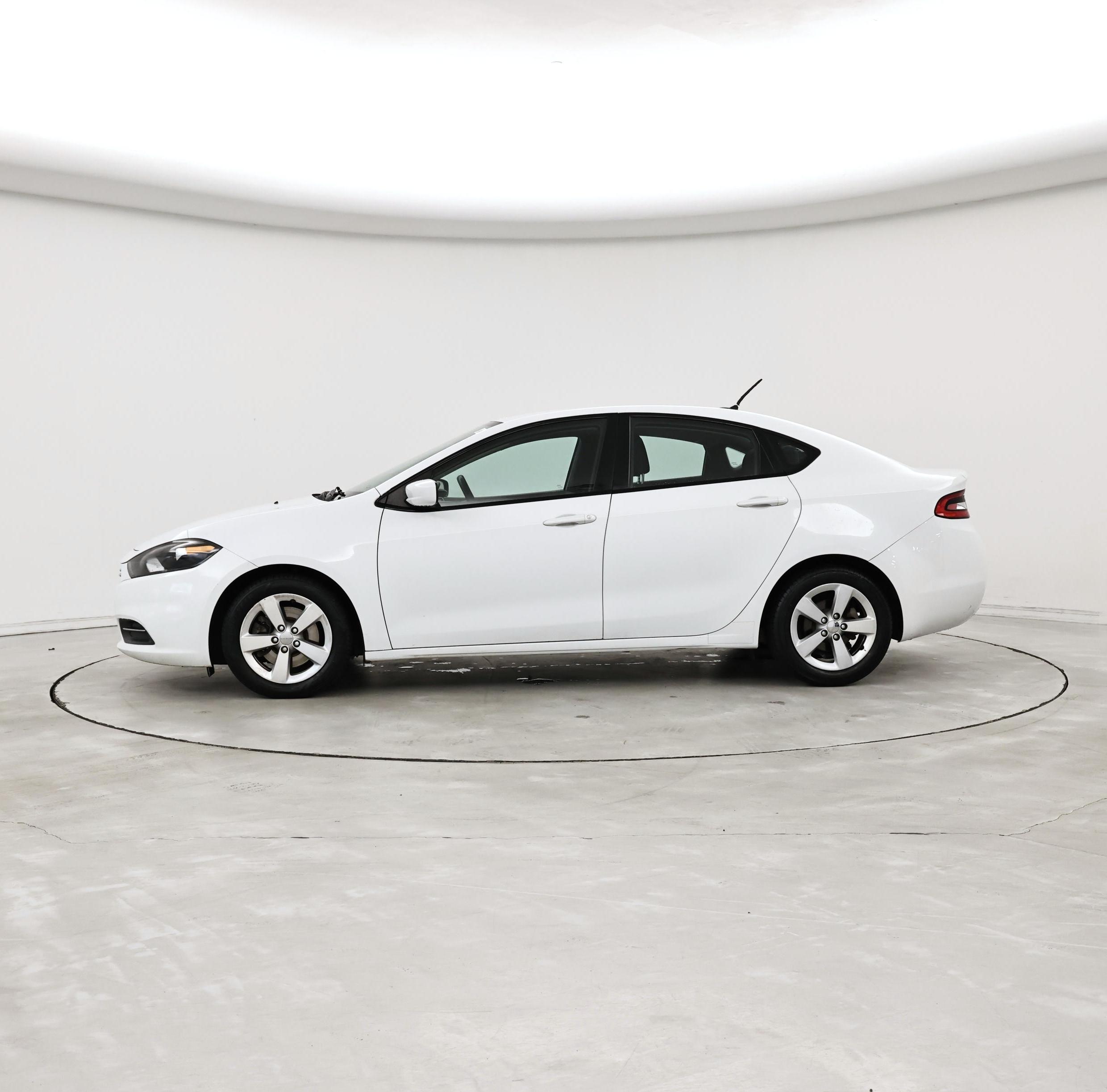 Thumbnail: 2016 Dodge Dart - 3