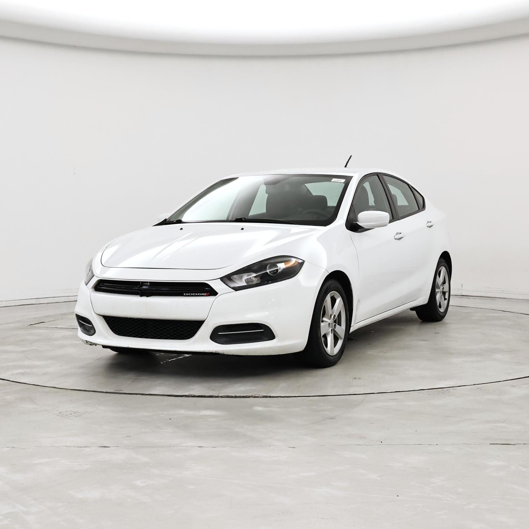 Thumbnail: 2016 Dodge Dart - 4